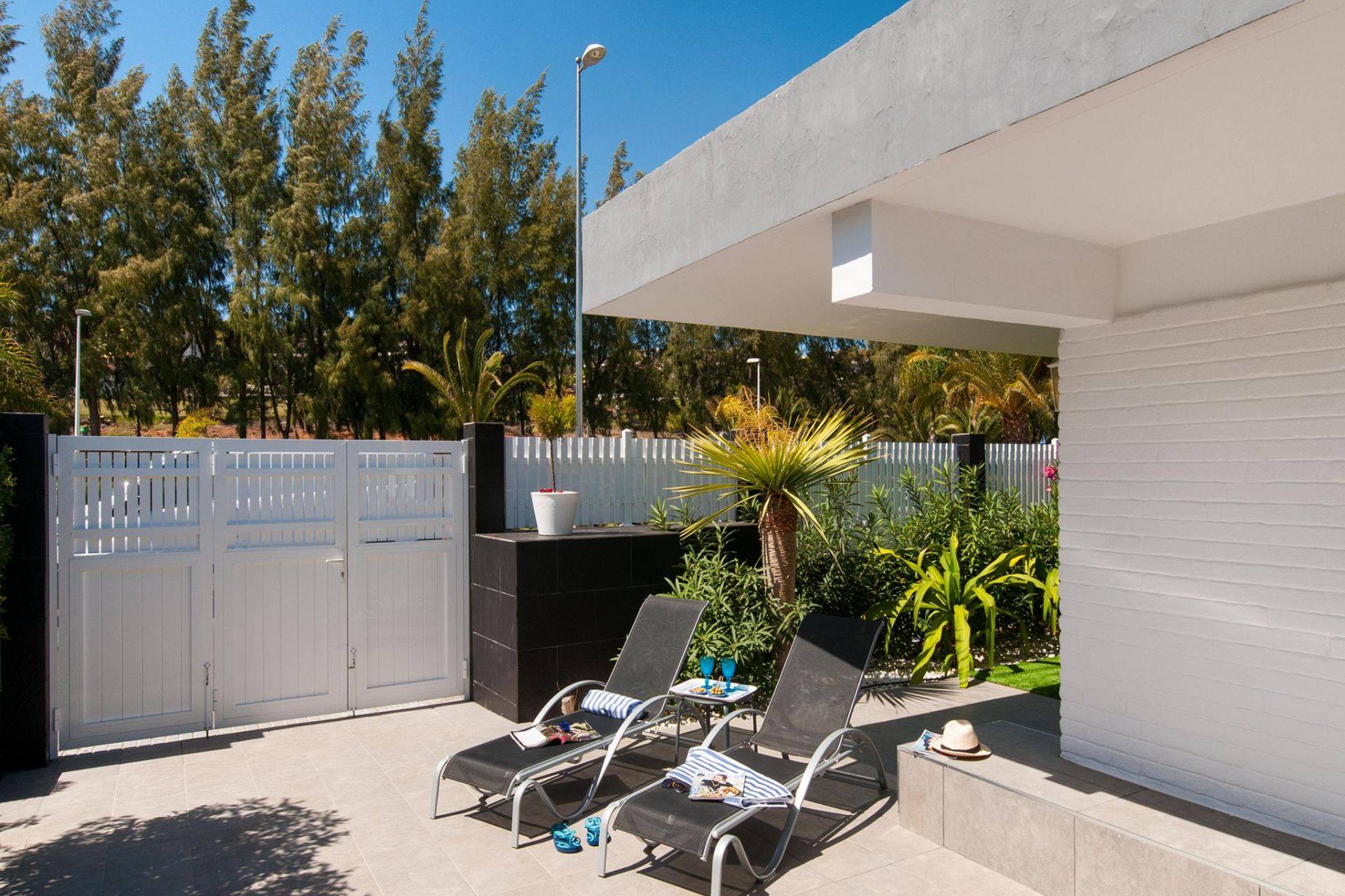 Terraza