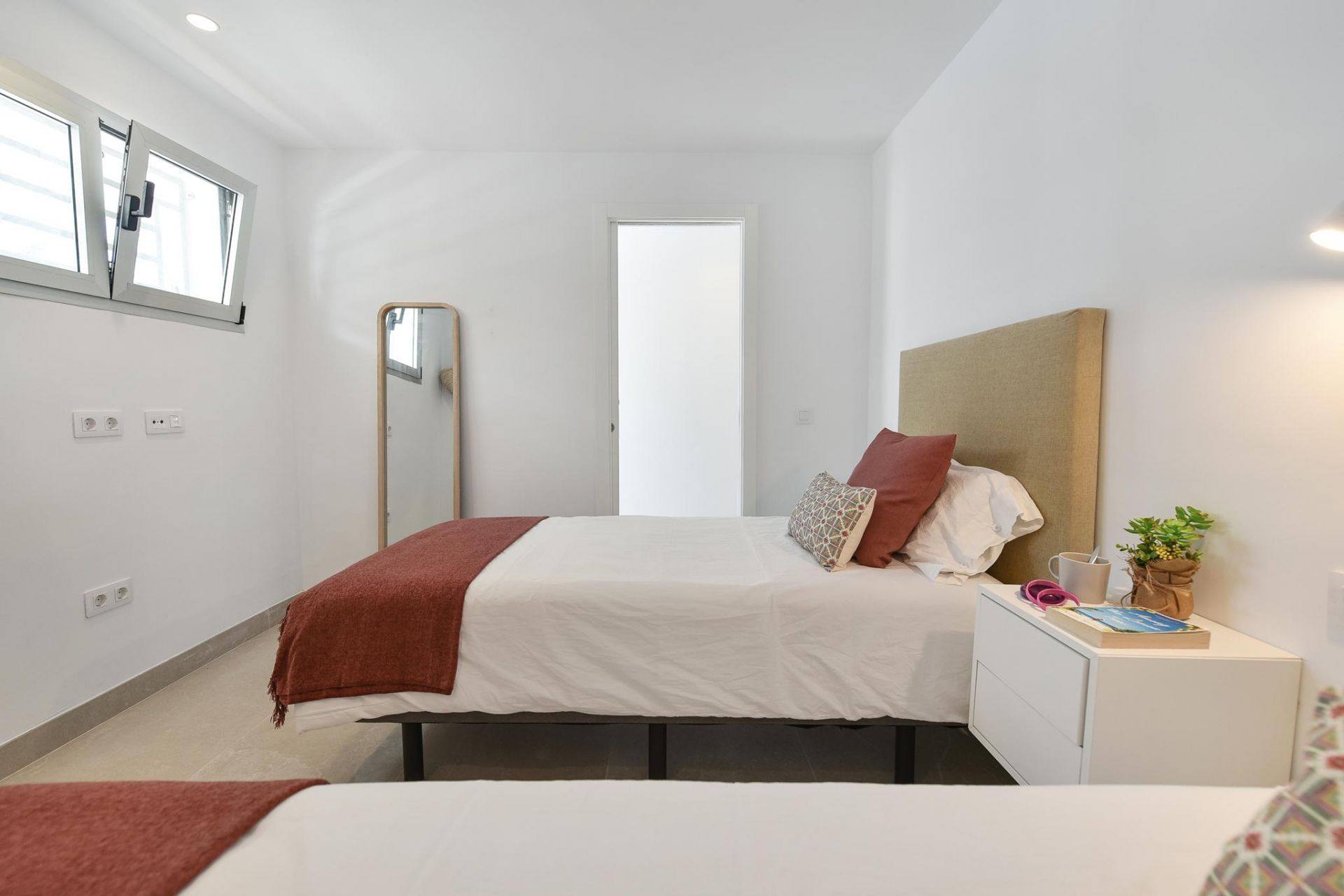Dormitorio 2