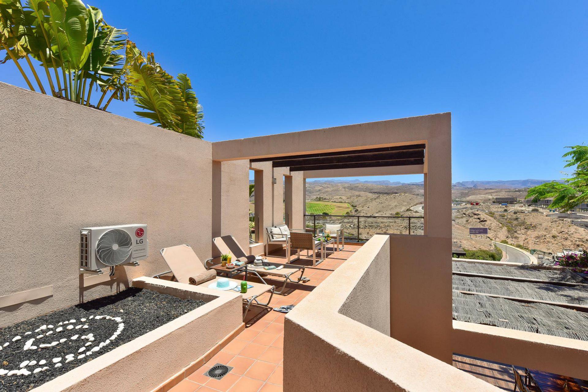 Terraza