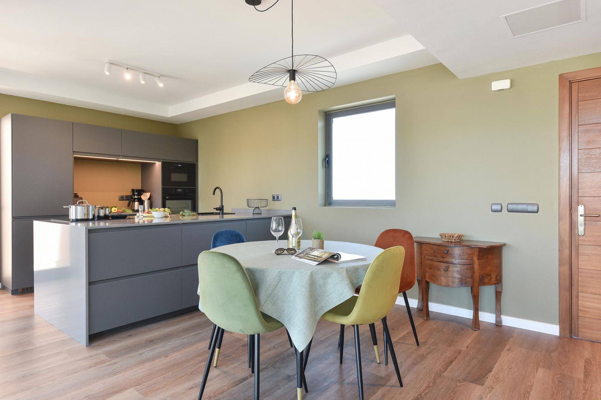 Cocina