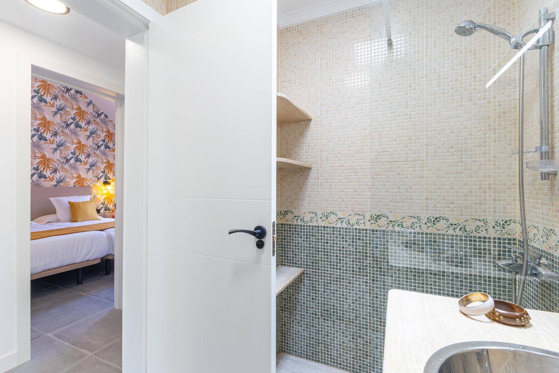 Baño 1