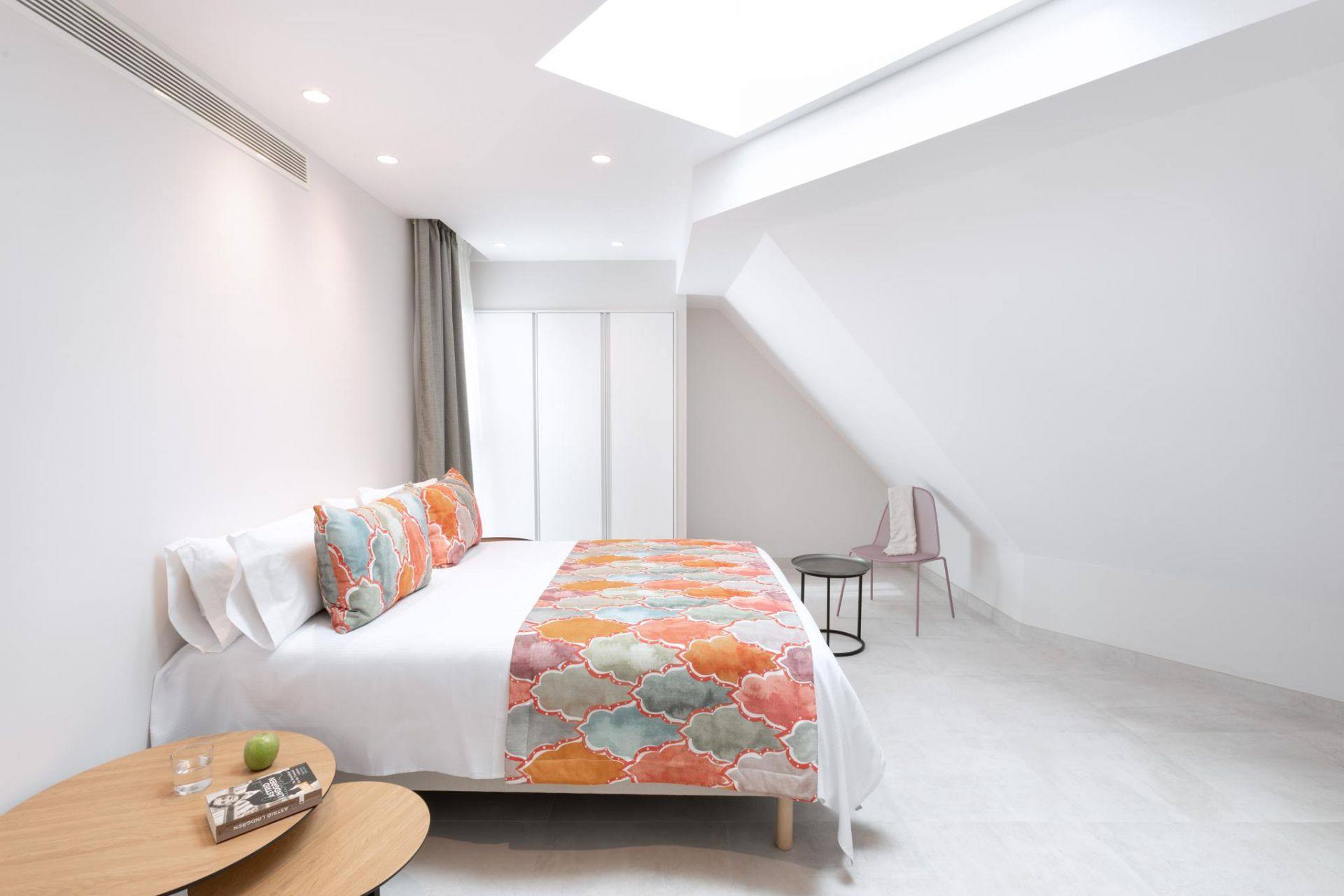 Dormitorio 2