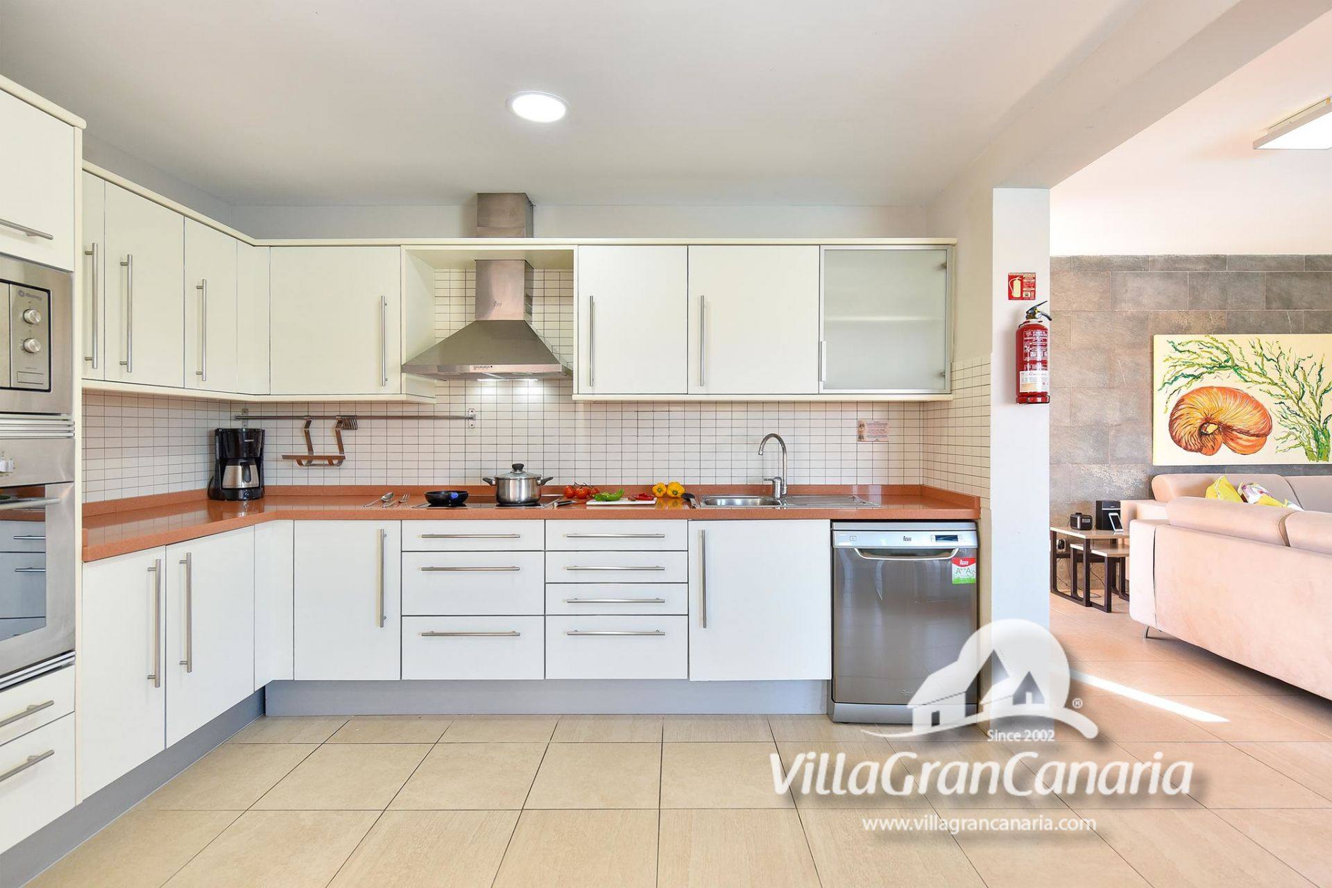 Cocina