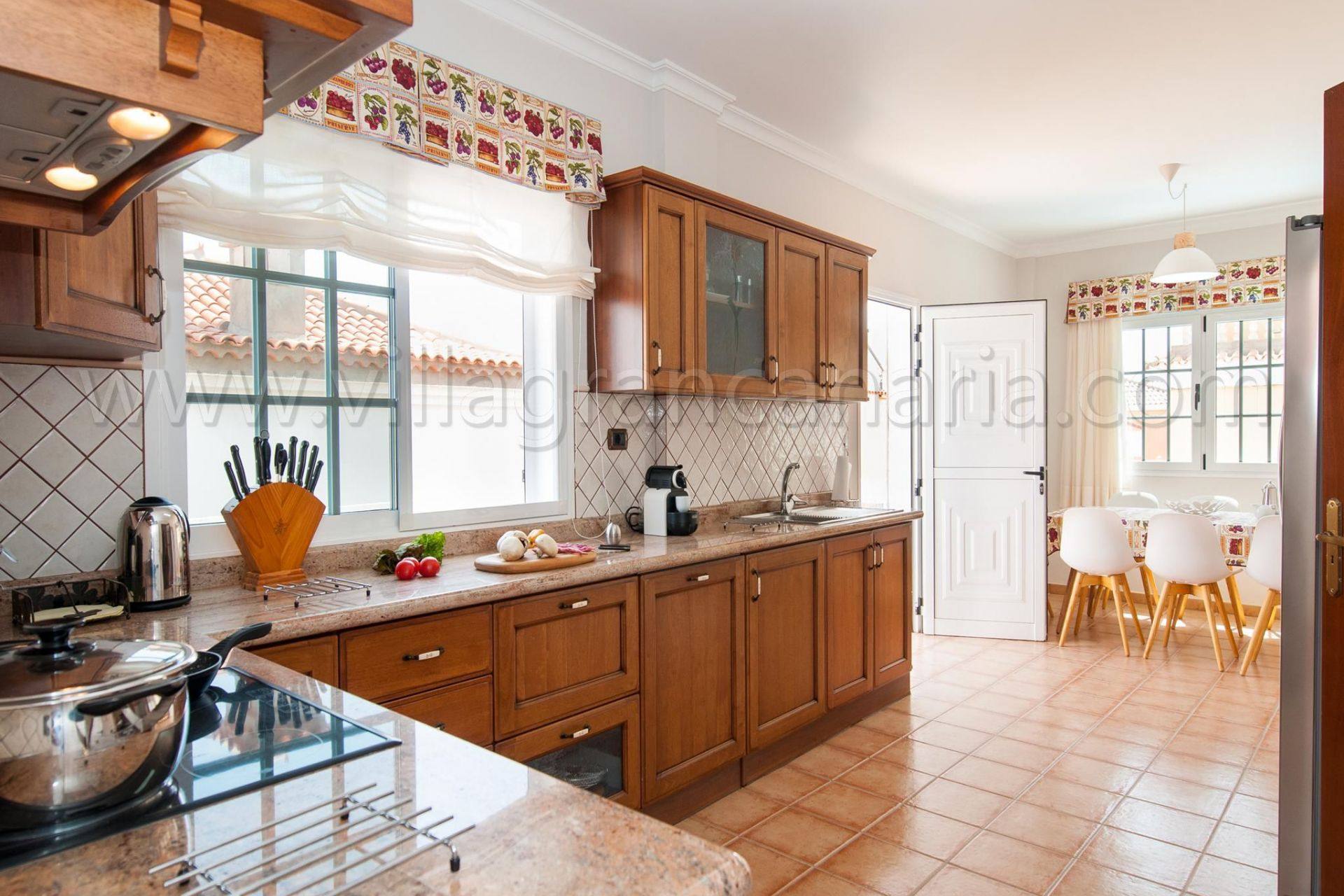 Cocina