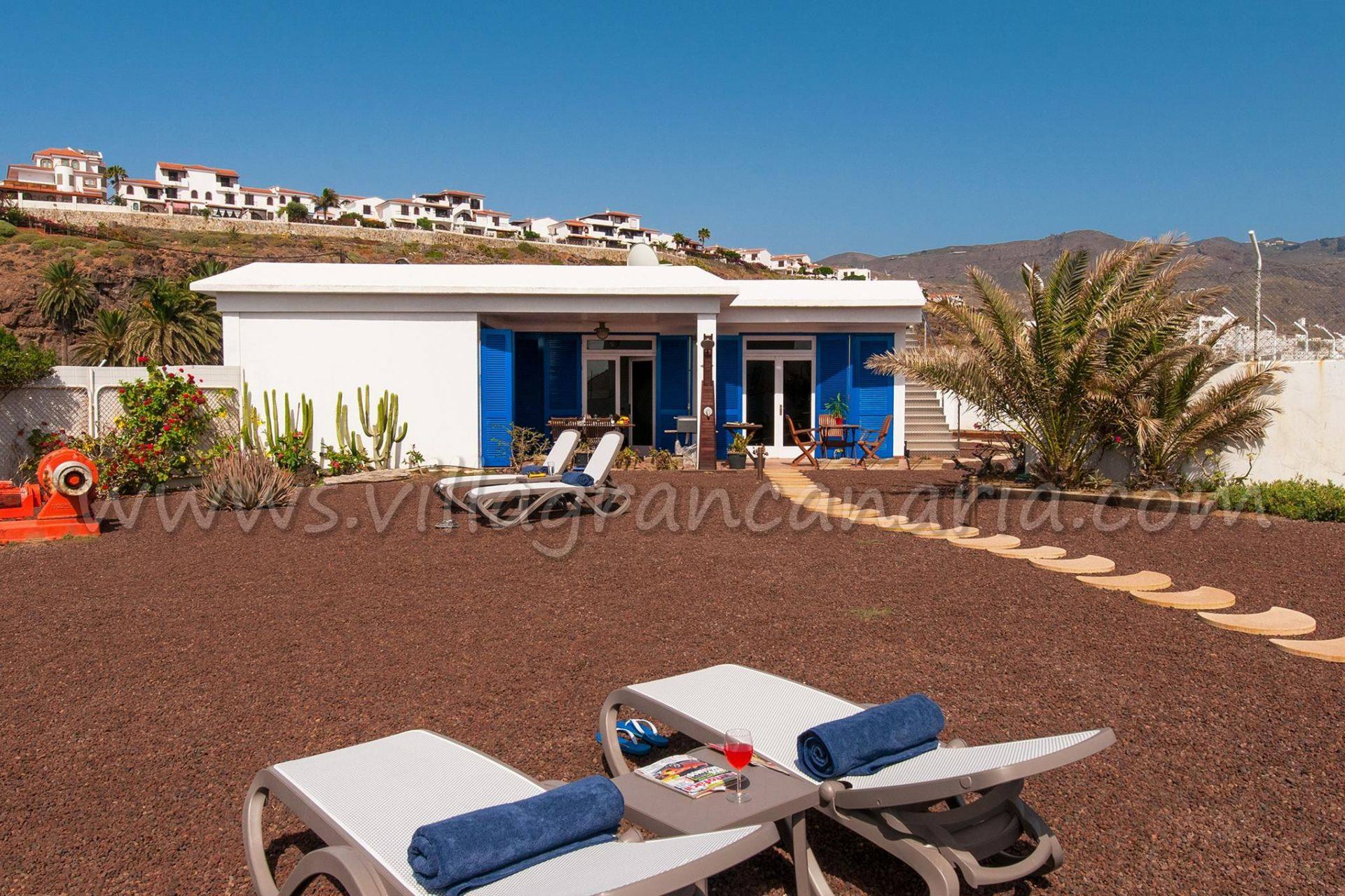 Solarium
