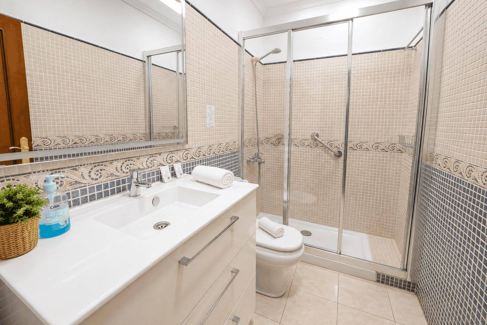 Baño 1