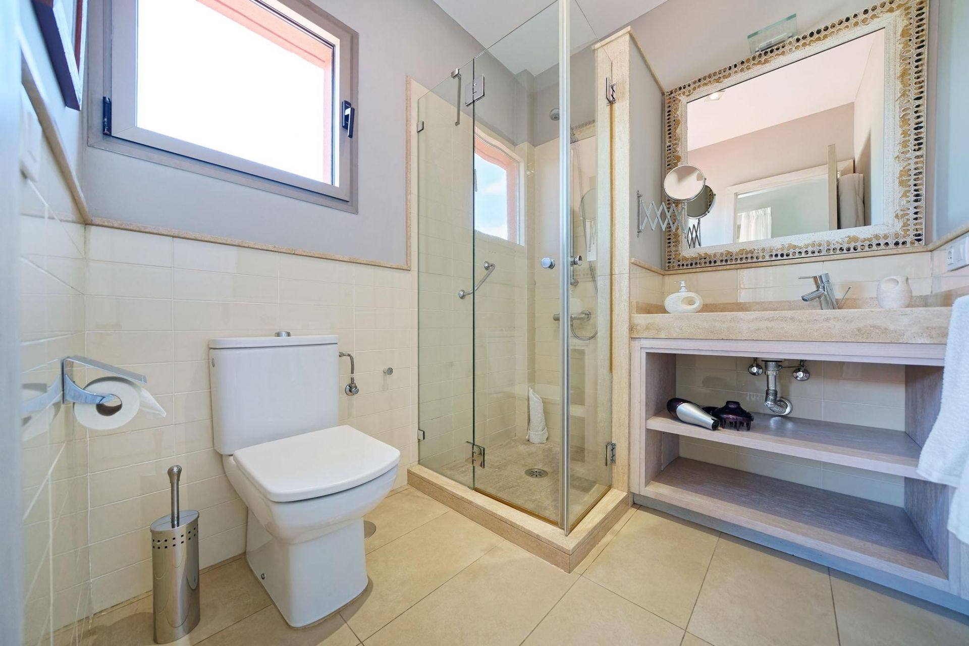 Baño 2