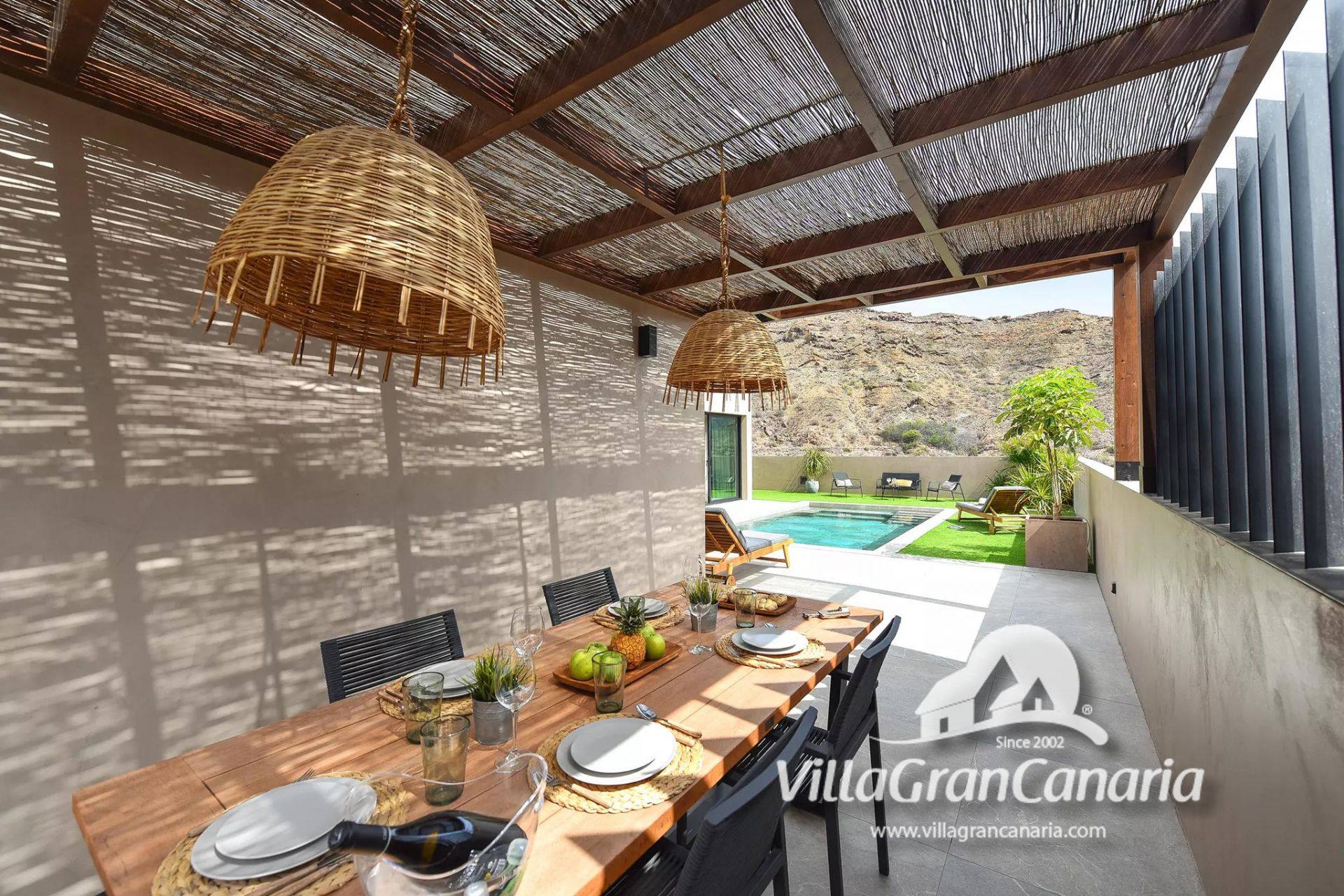 Terraza