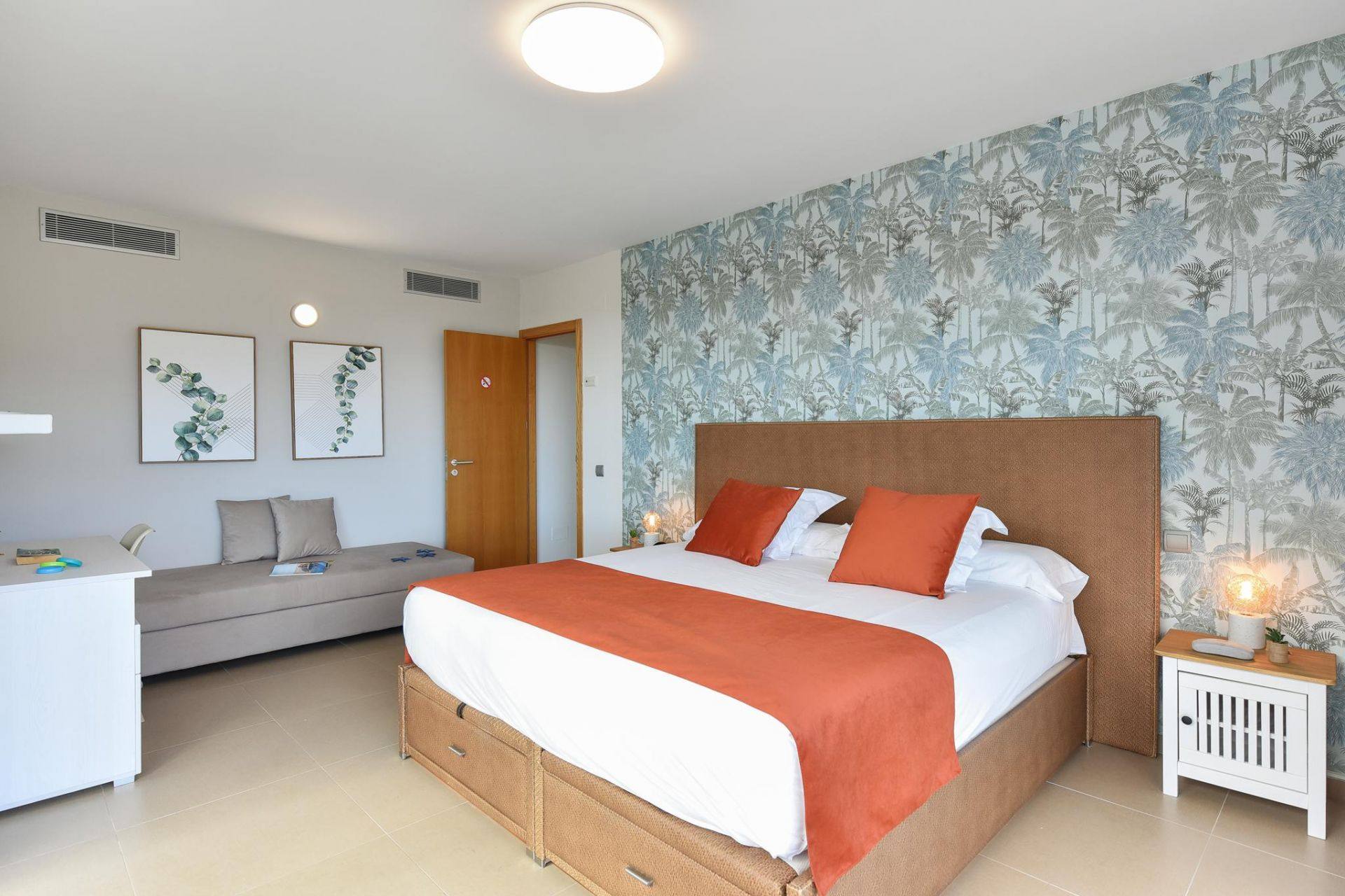 Dormitorio 2