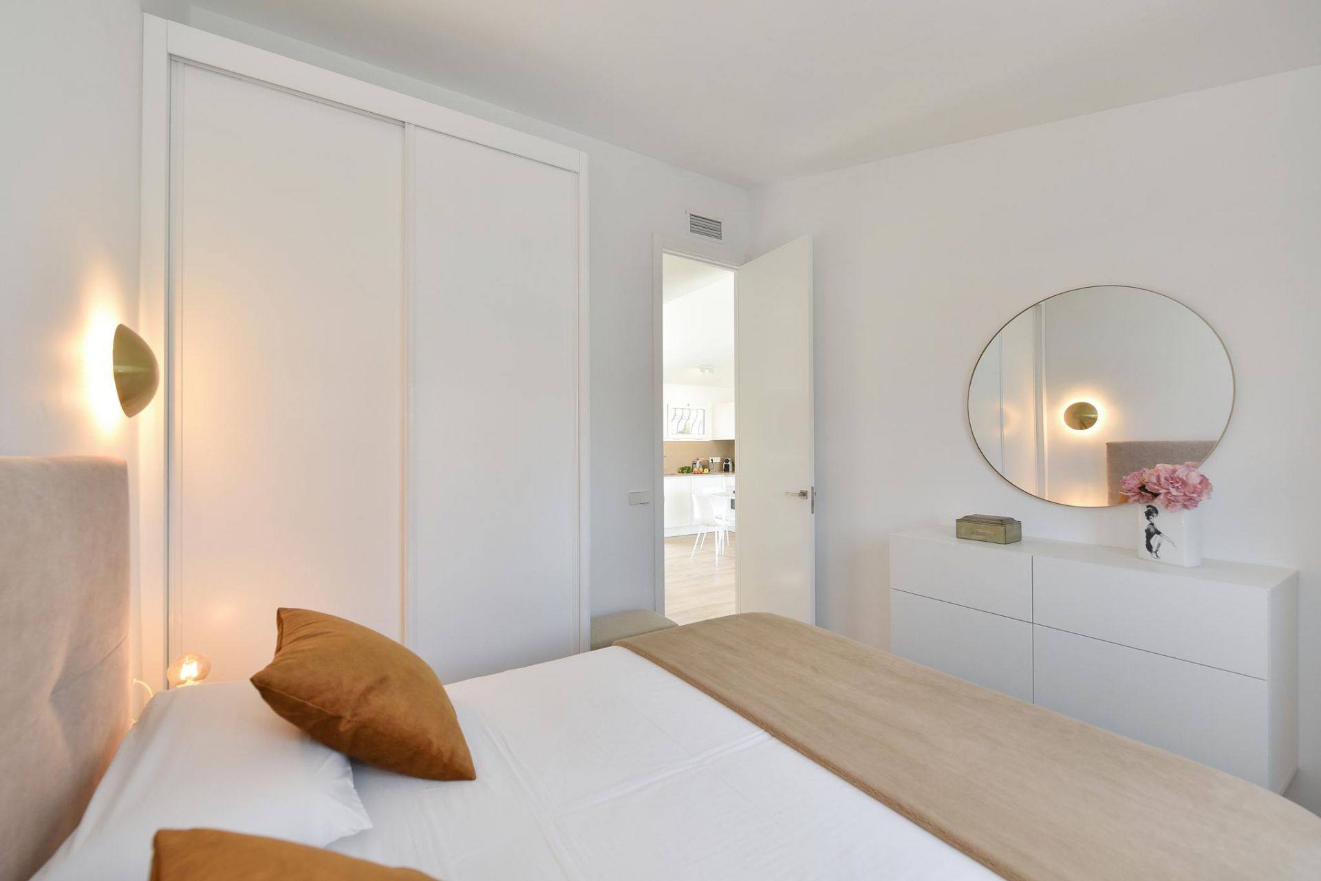Dormitorio 1