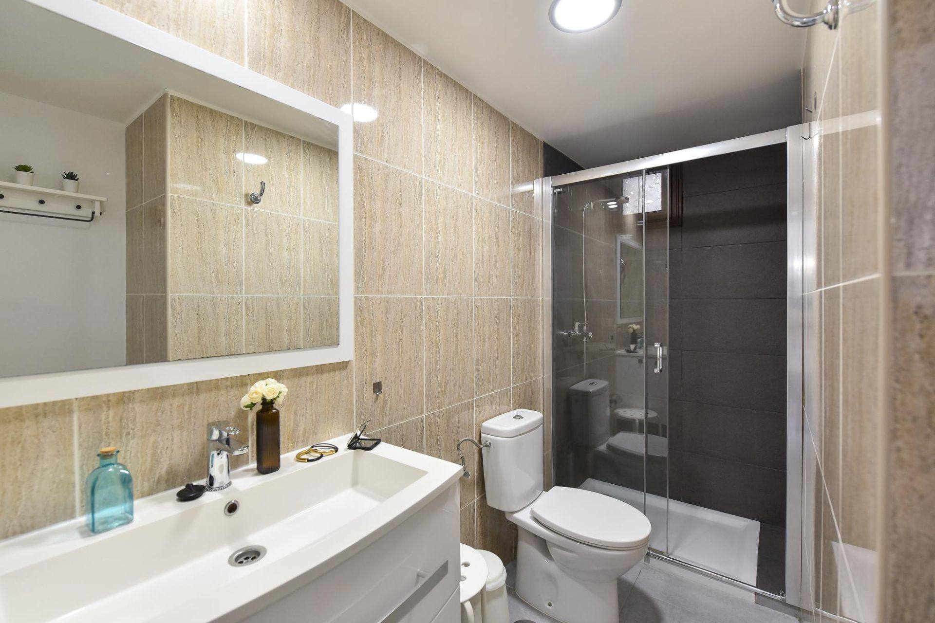 Baño 1