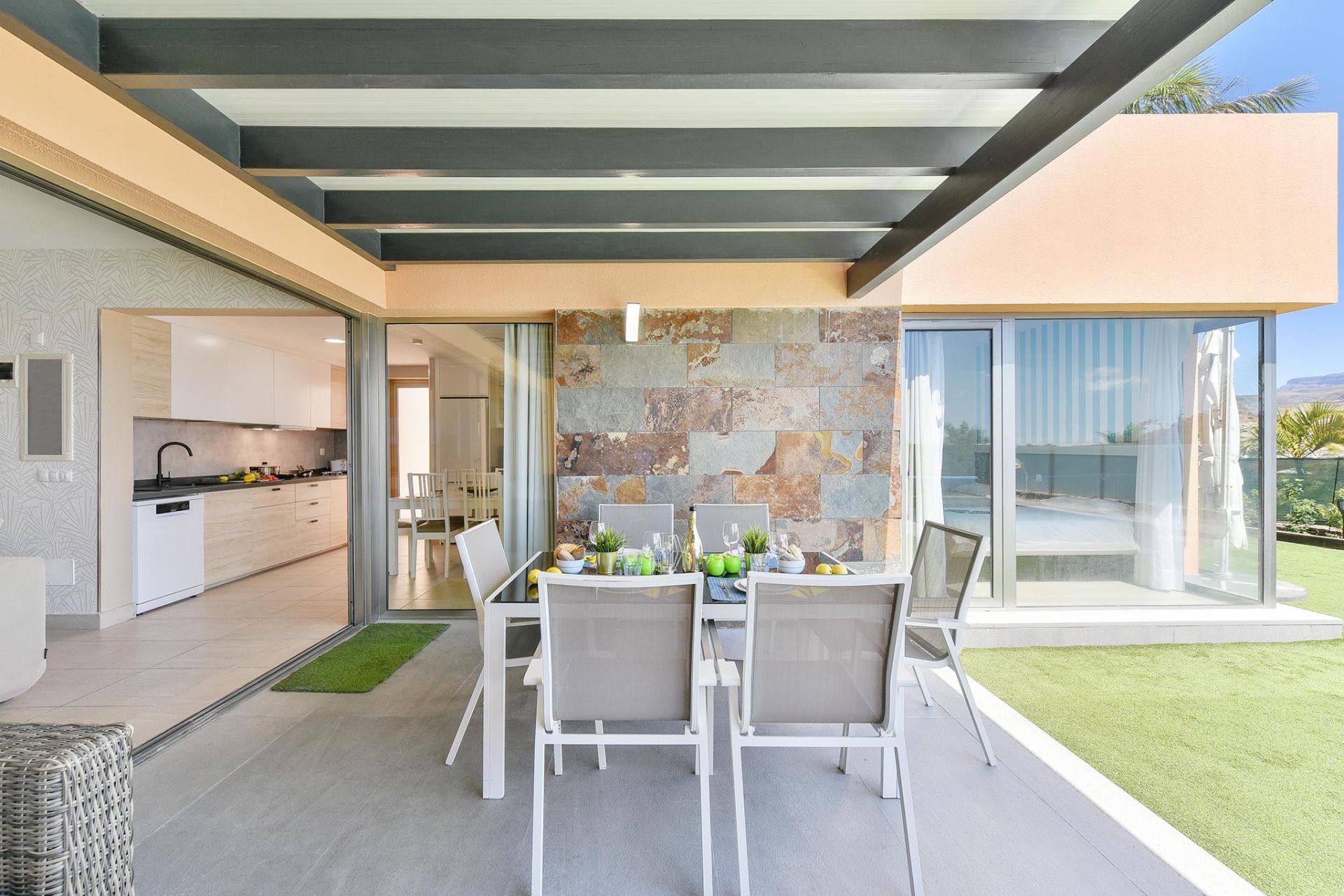 Terraza