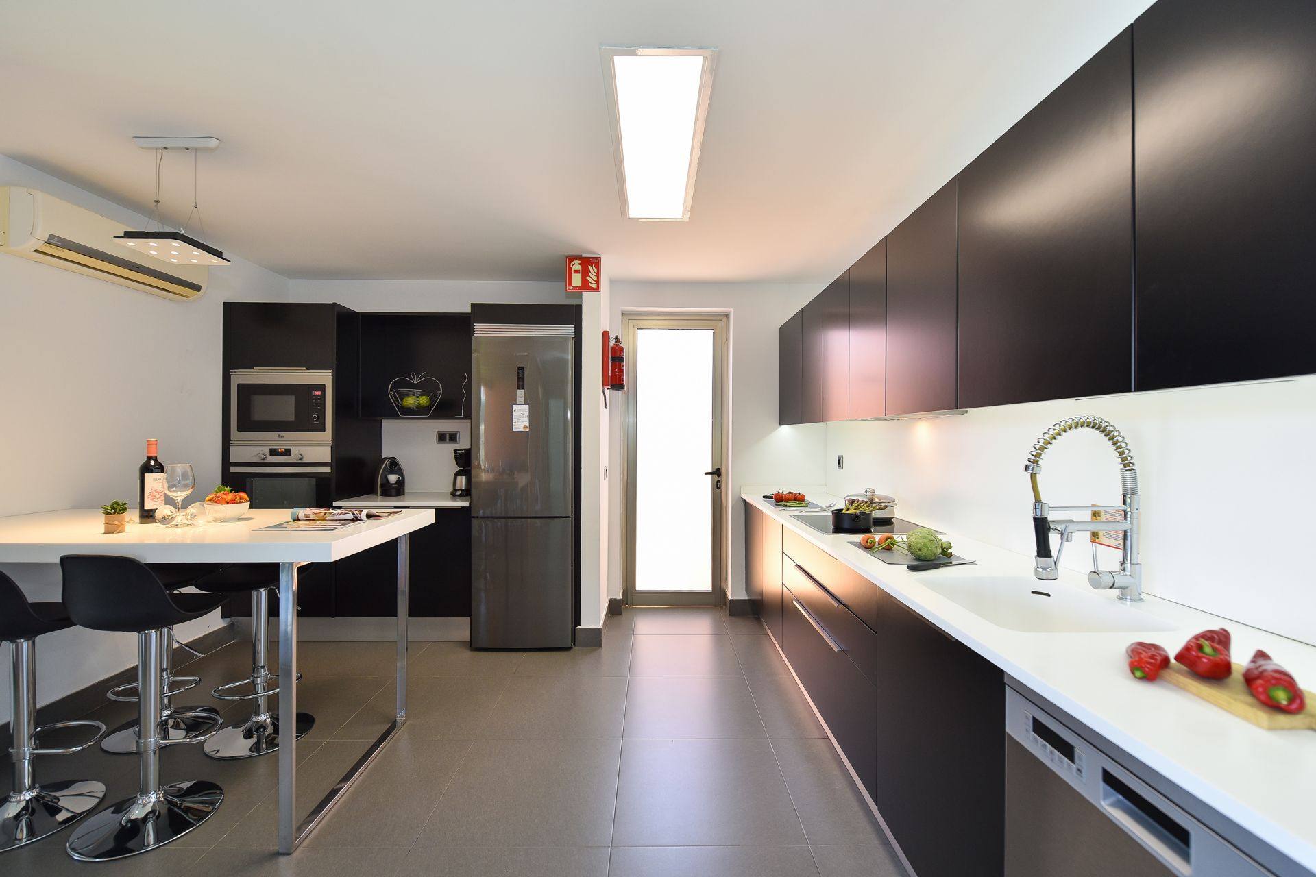 Cocina