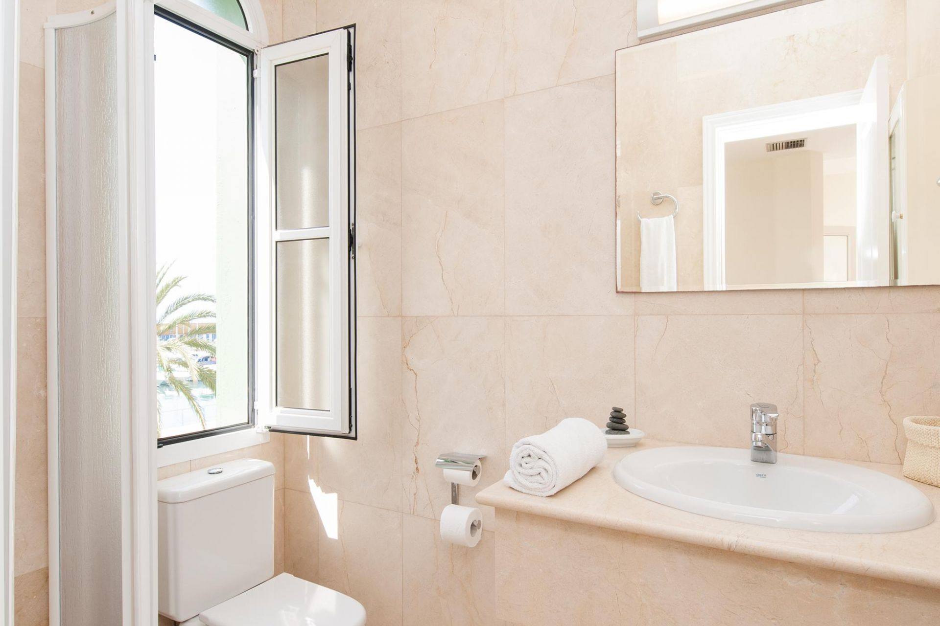 Baño 2