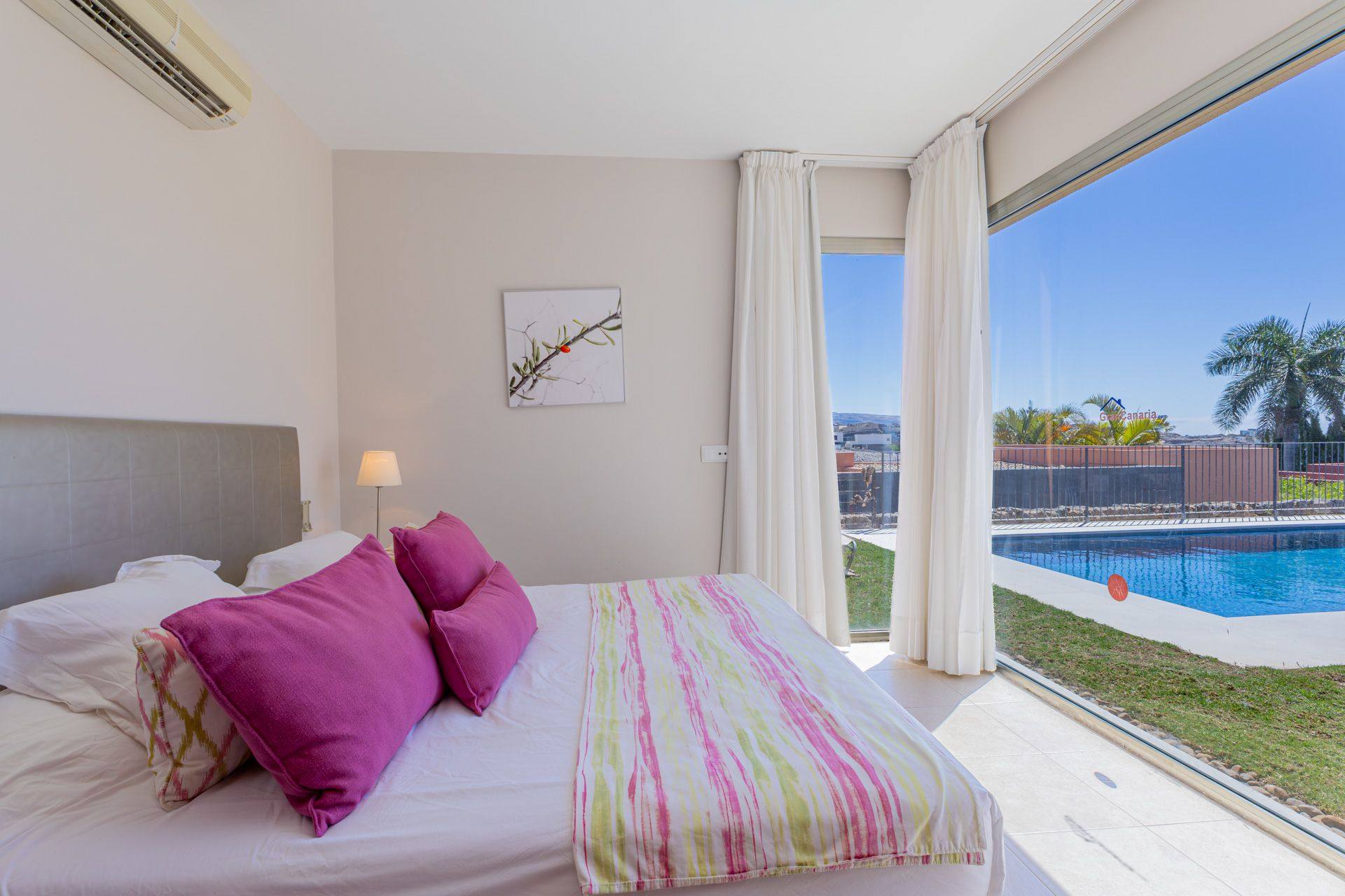 Dormitorio 1