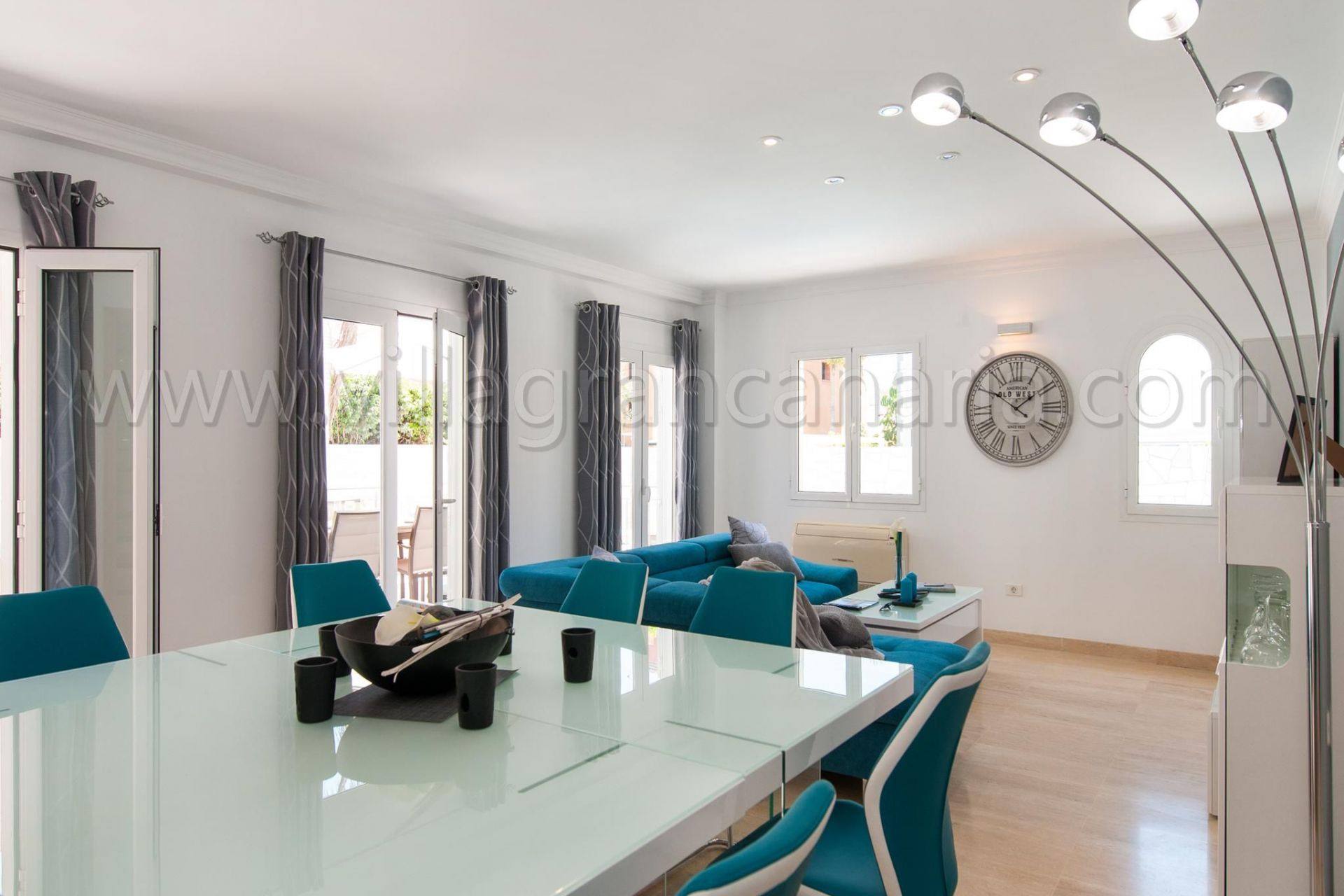 Salón