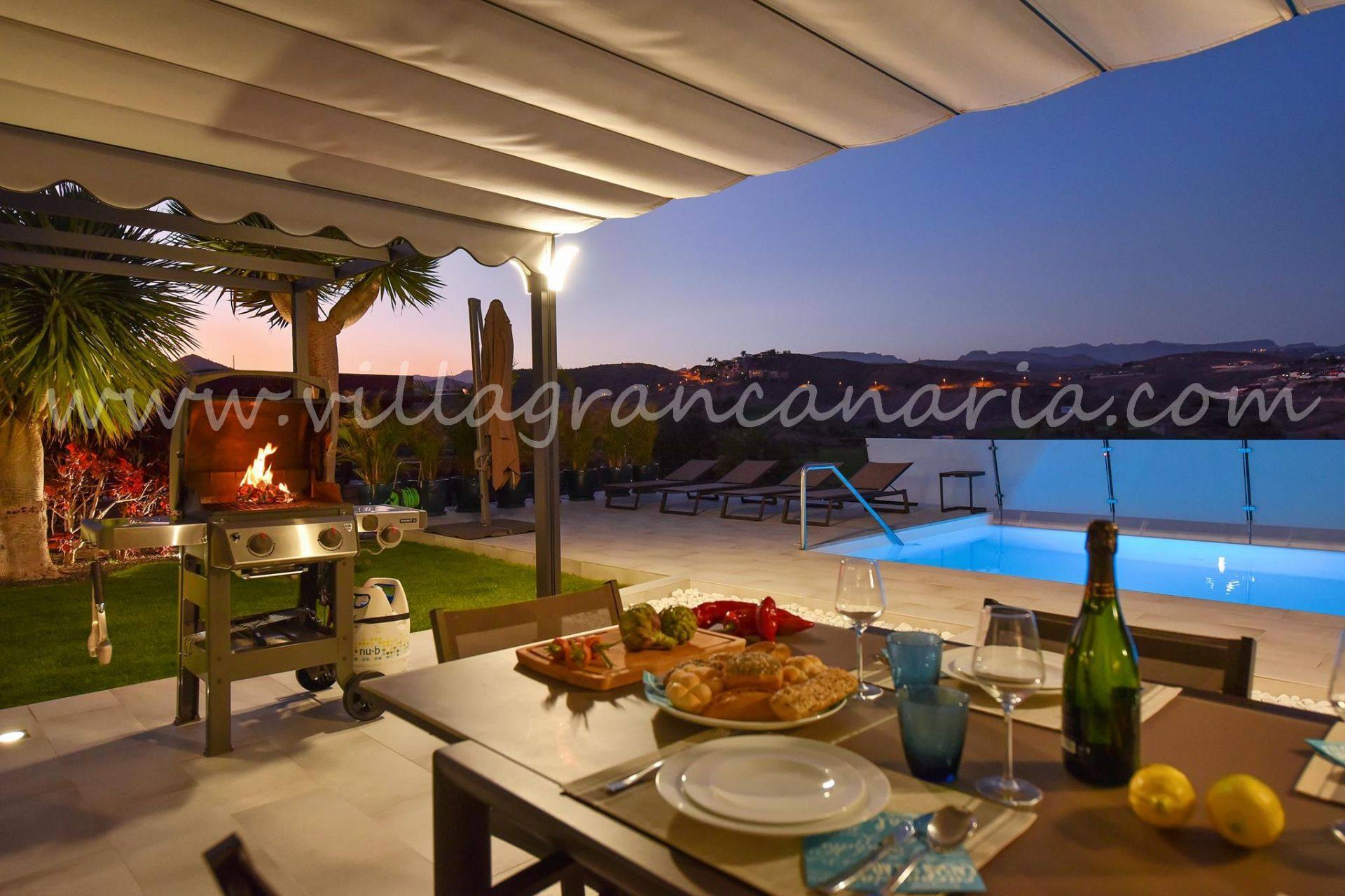 Terraza