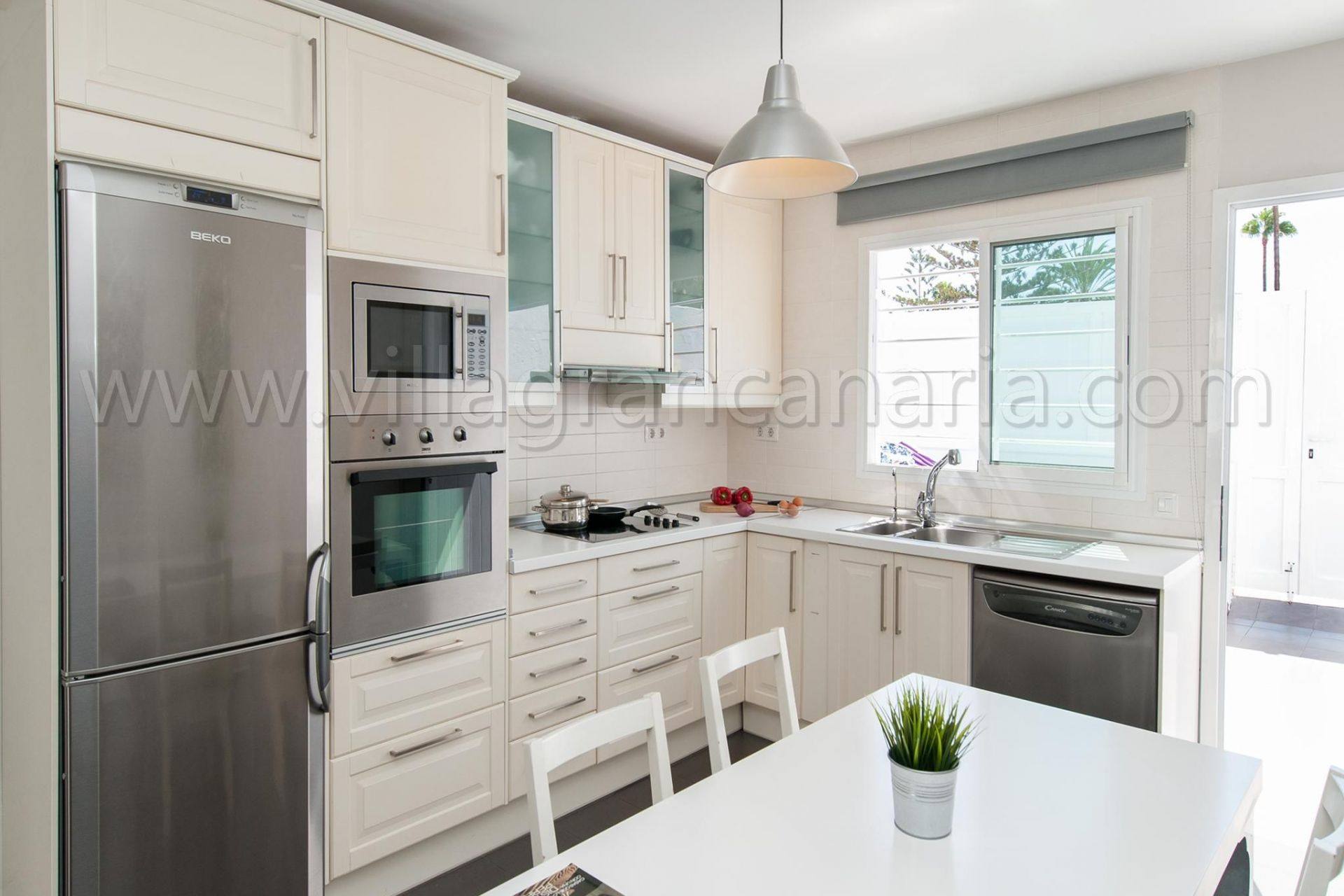Cocina