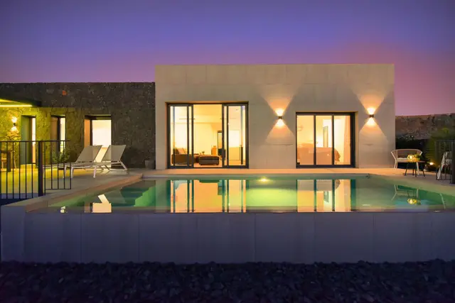 Las Yucas 15 Holiday Rental