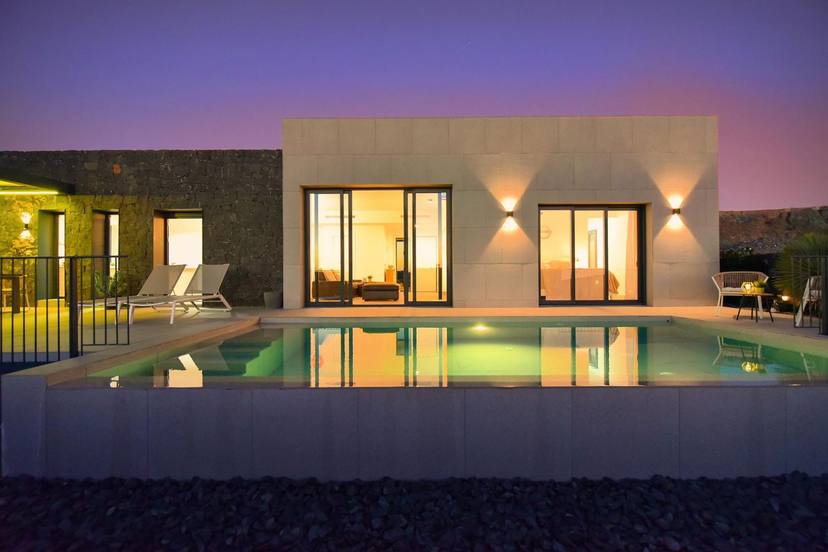Las Yucas 15 Holiday Rental