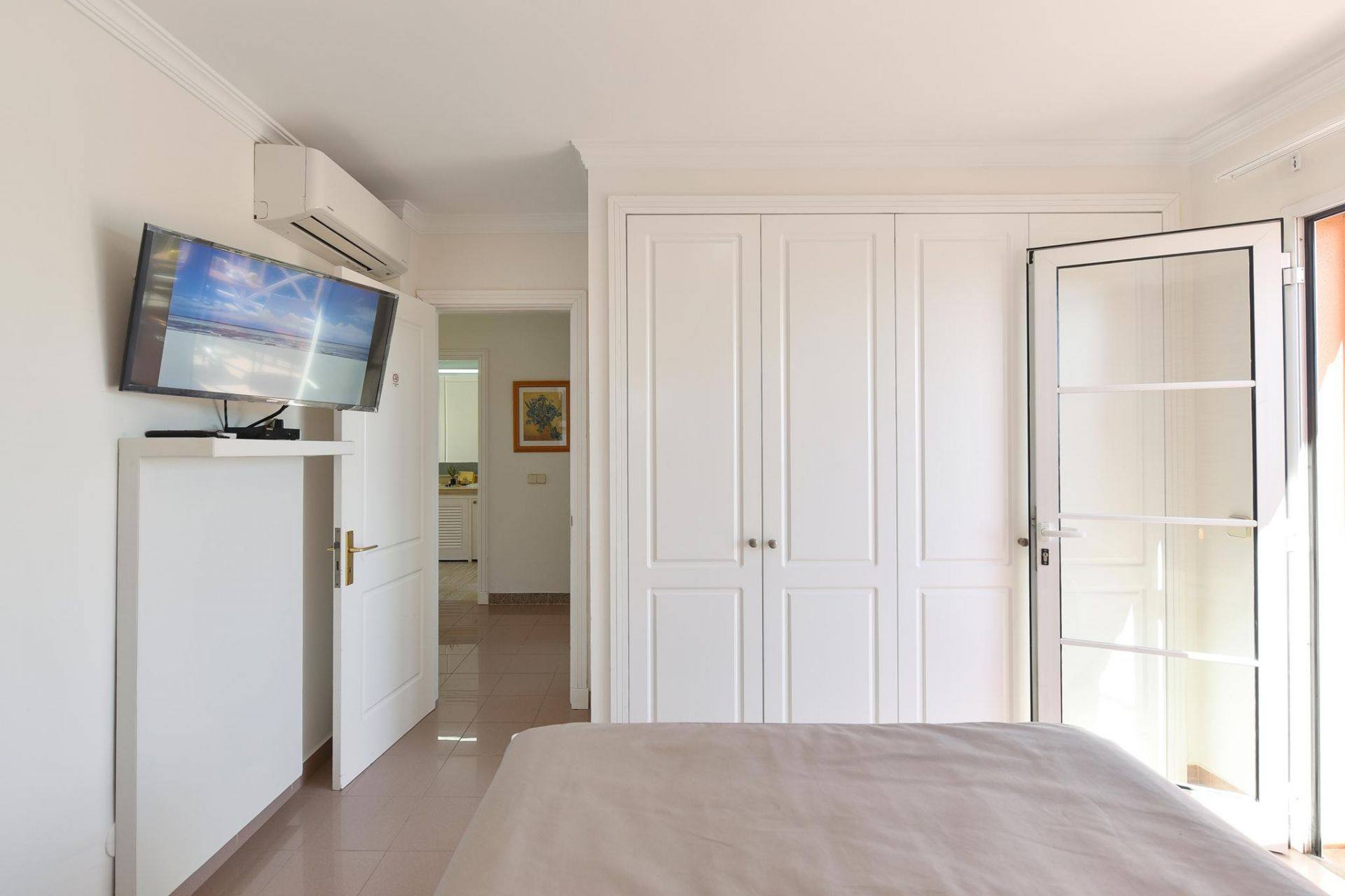 Dormitorio 1