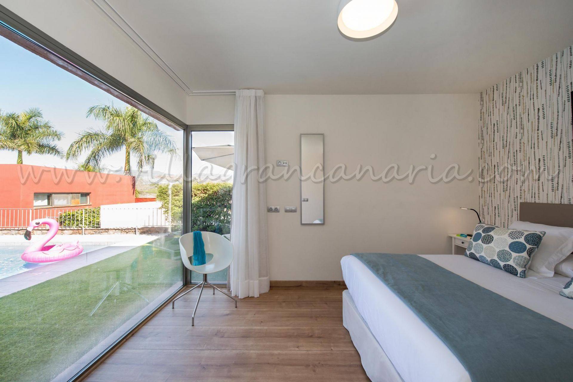 Dormitorio 1