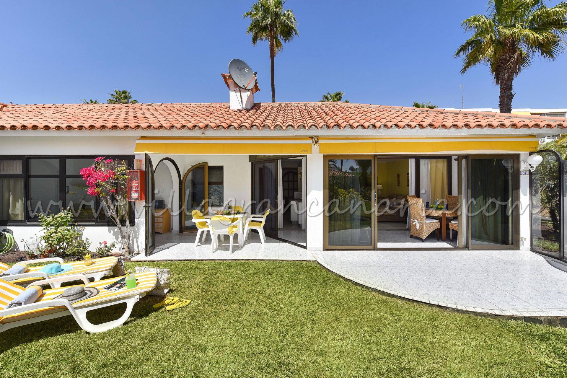 Terraza