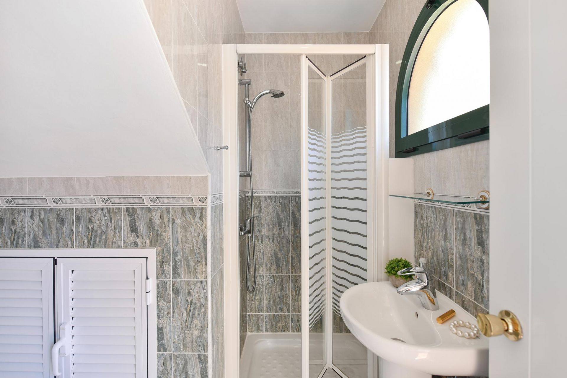 Toilettes