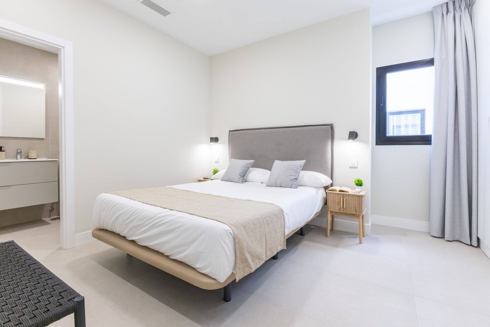 Dormitorio 1