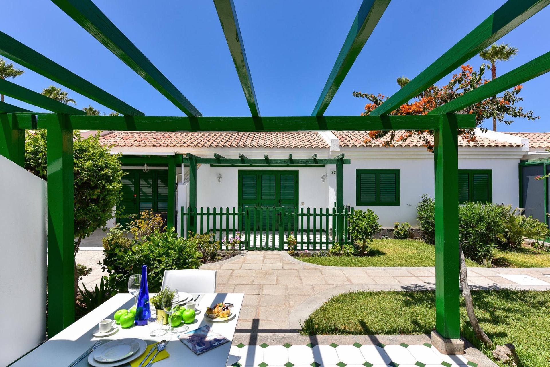 Terraza
