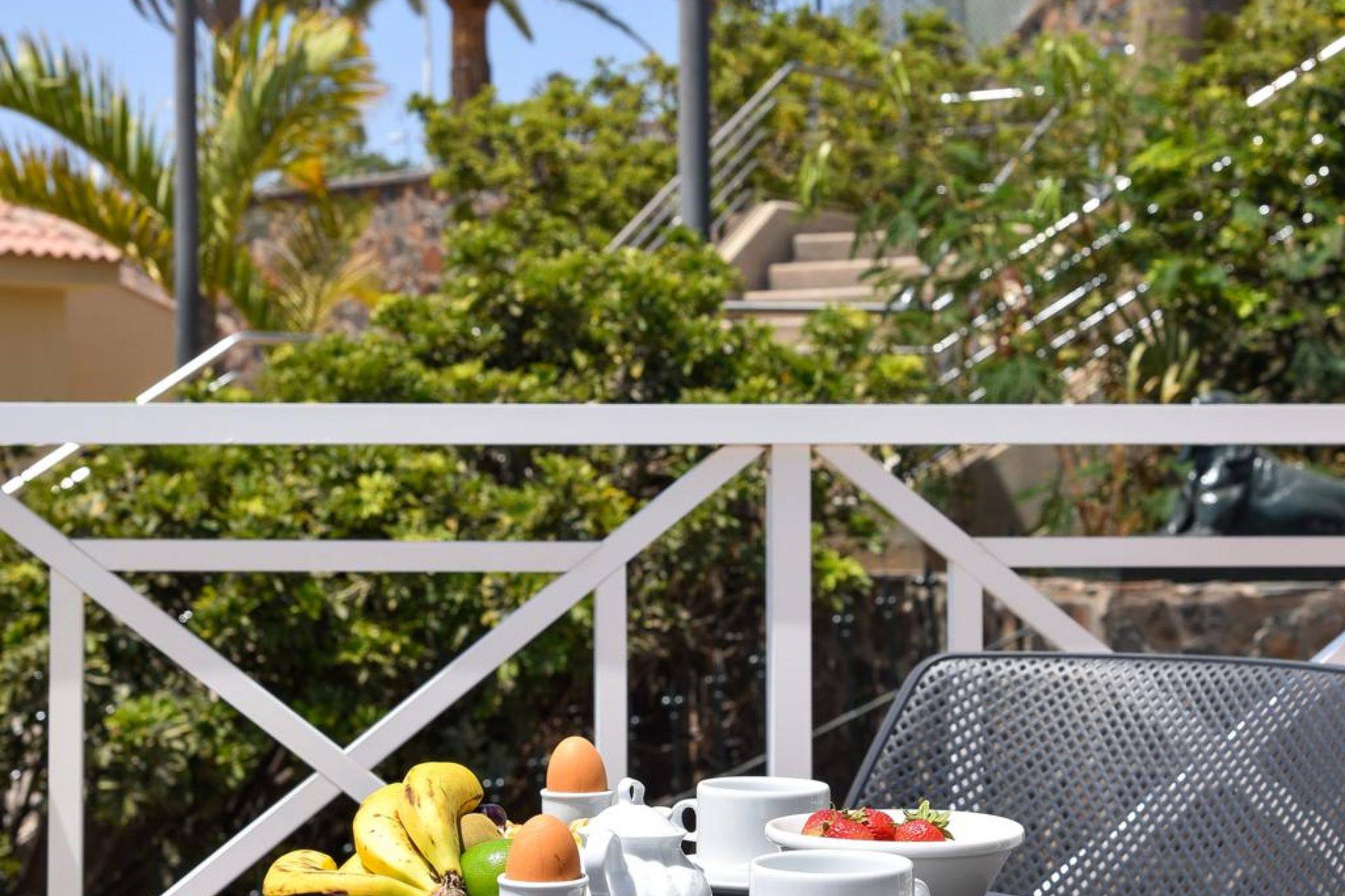 Terraza