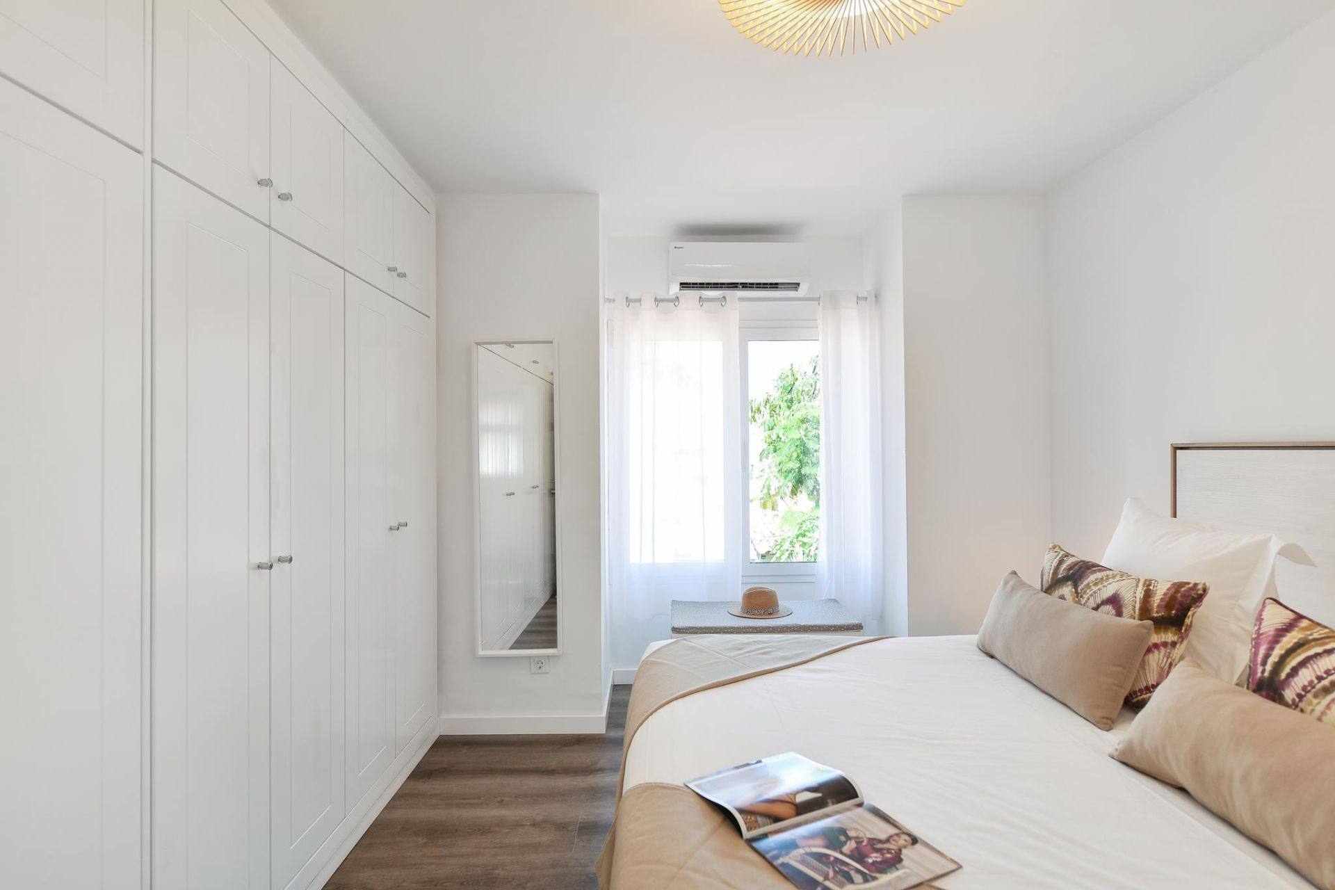 Dormitorio 1