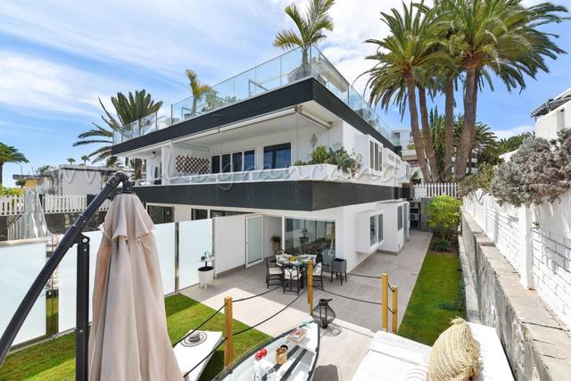 Luxus Ferienwohnung Charca III