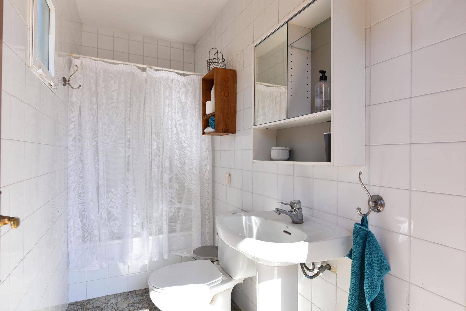 Baño 2