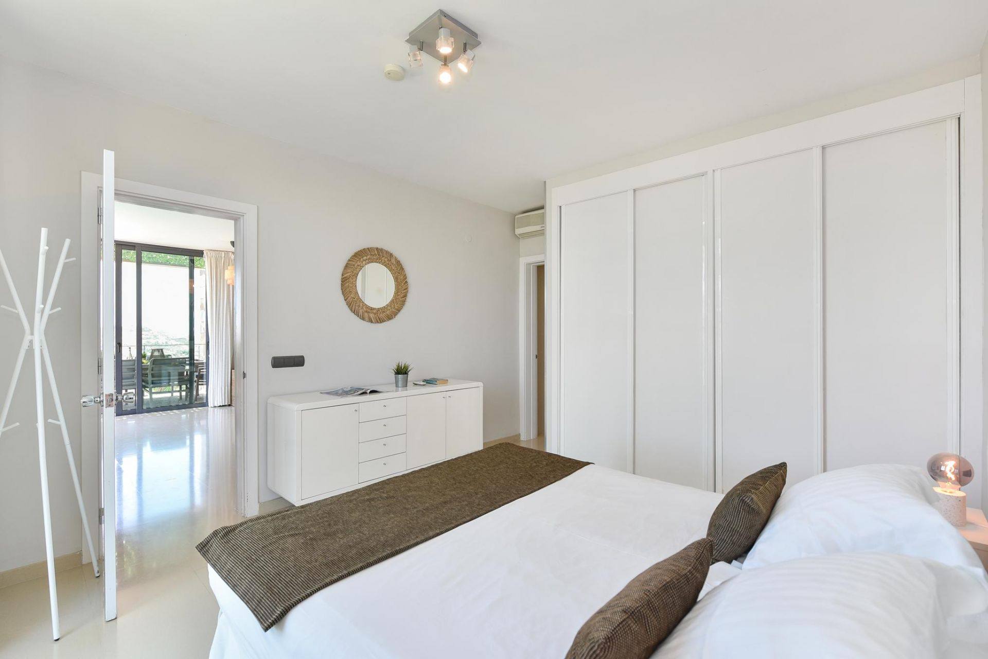 Dormitorio 3