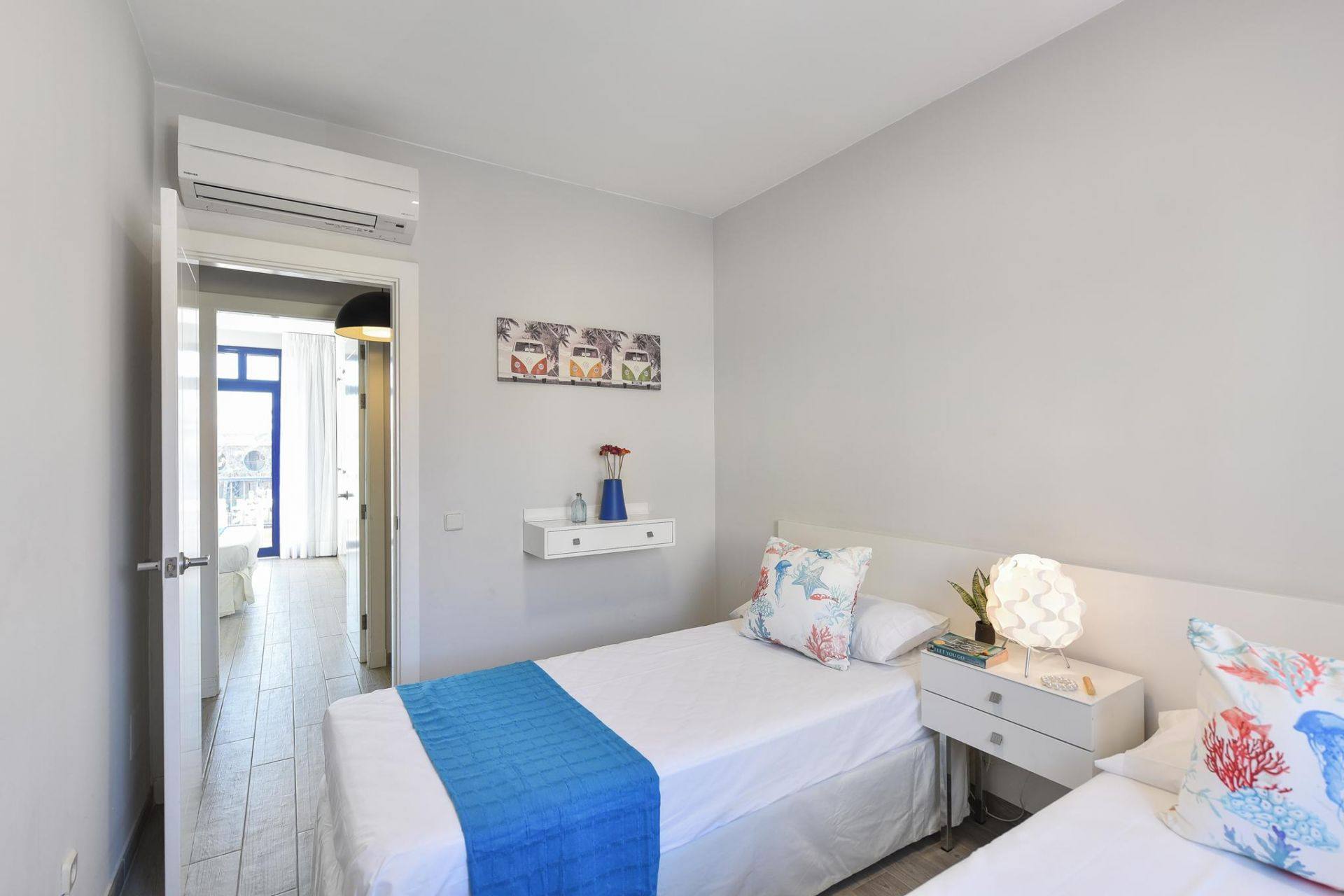 Dormitorio 2