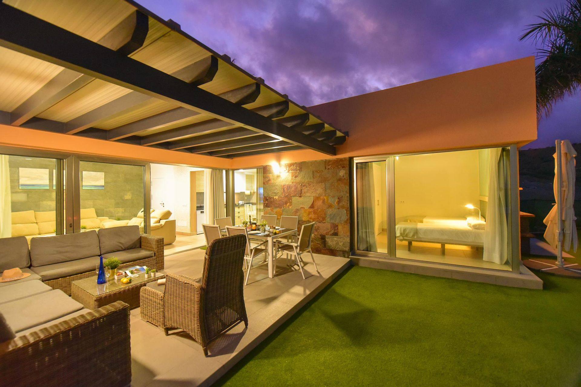 Terraza