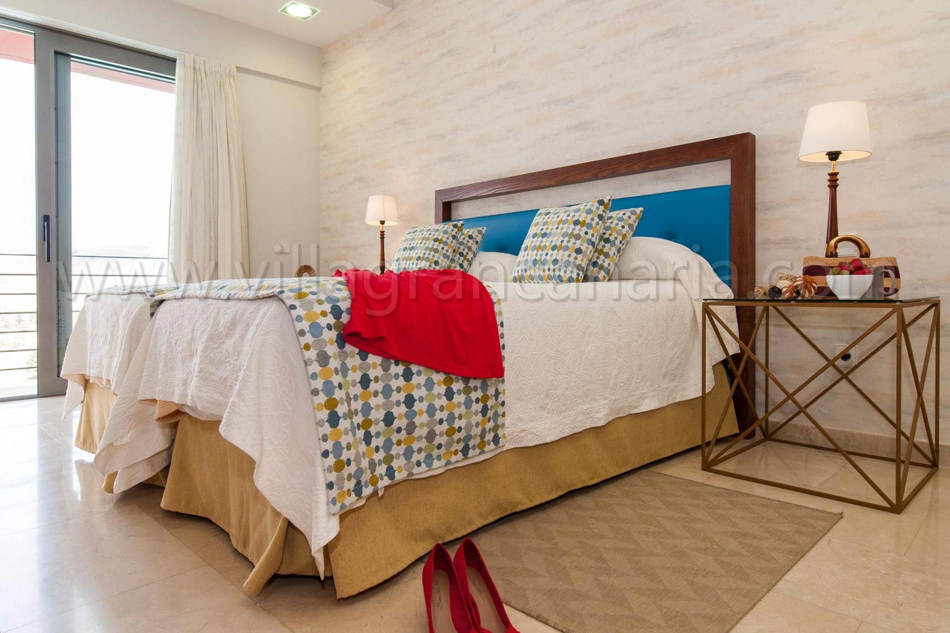 Dormitorio 1