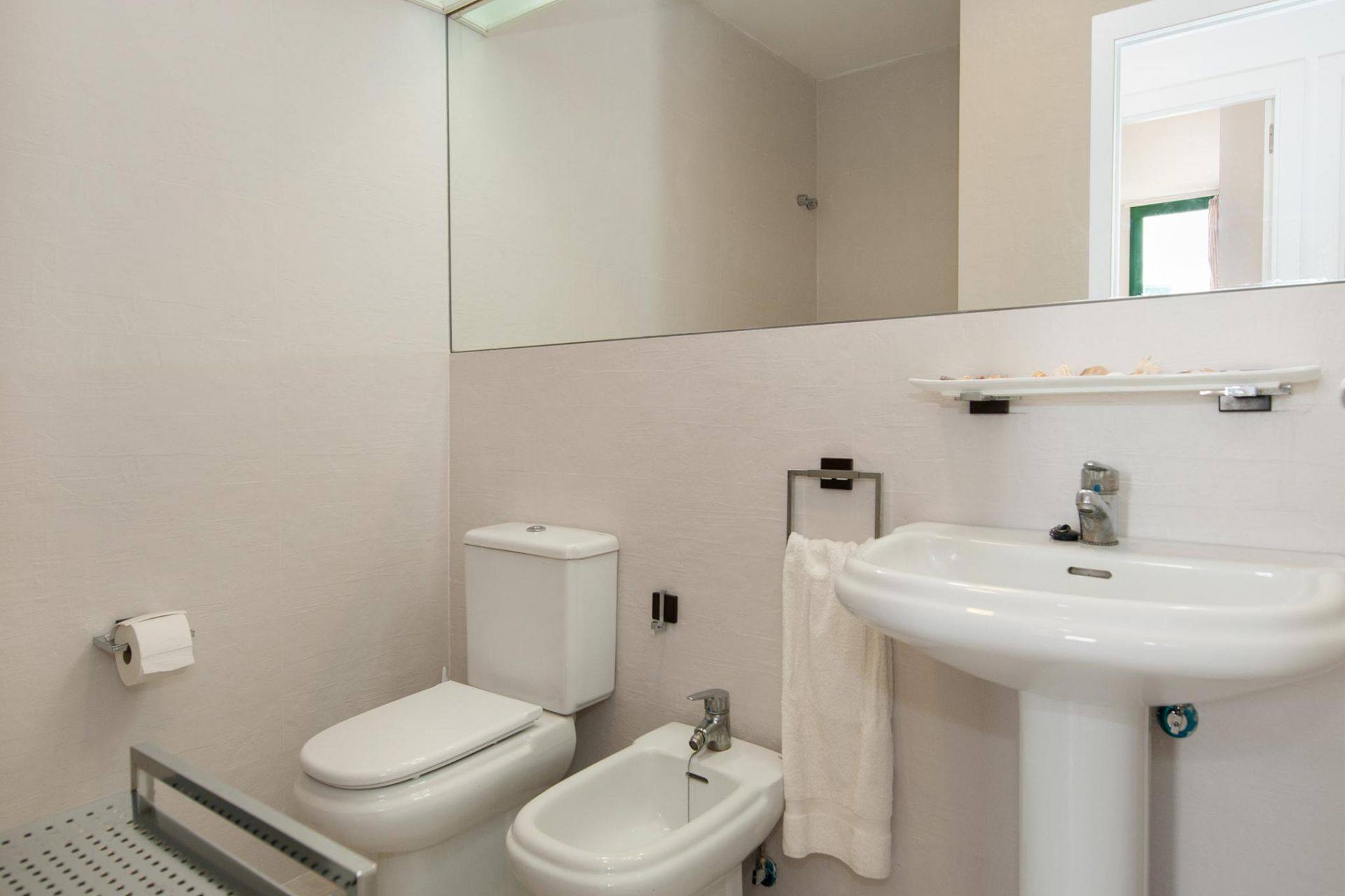 Baño 1