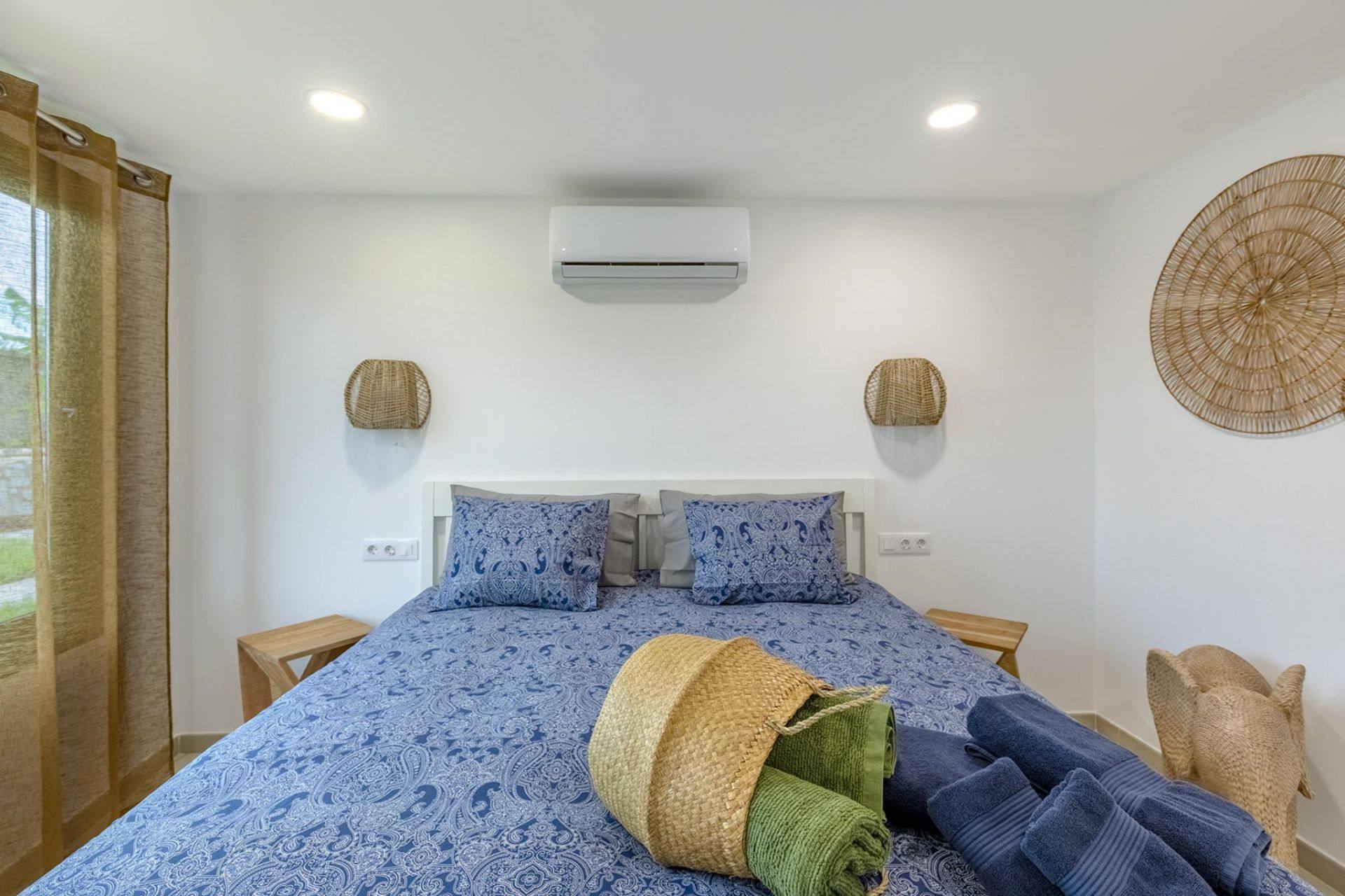 Dormitorio 1