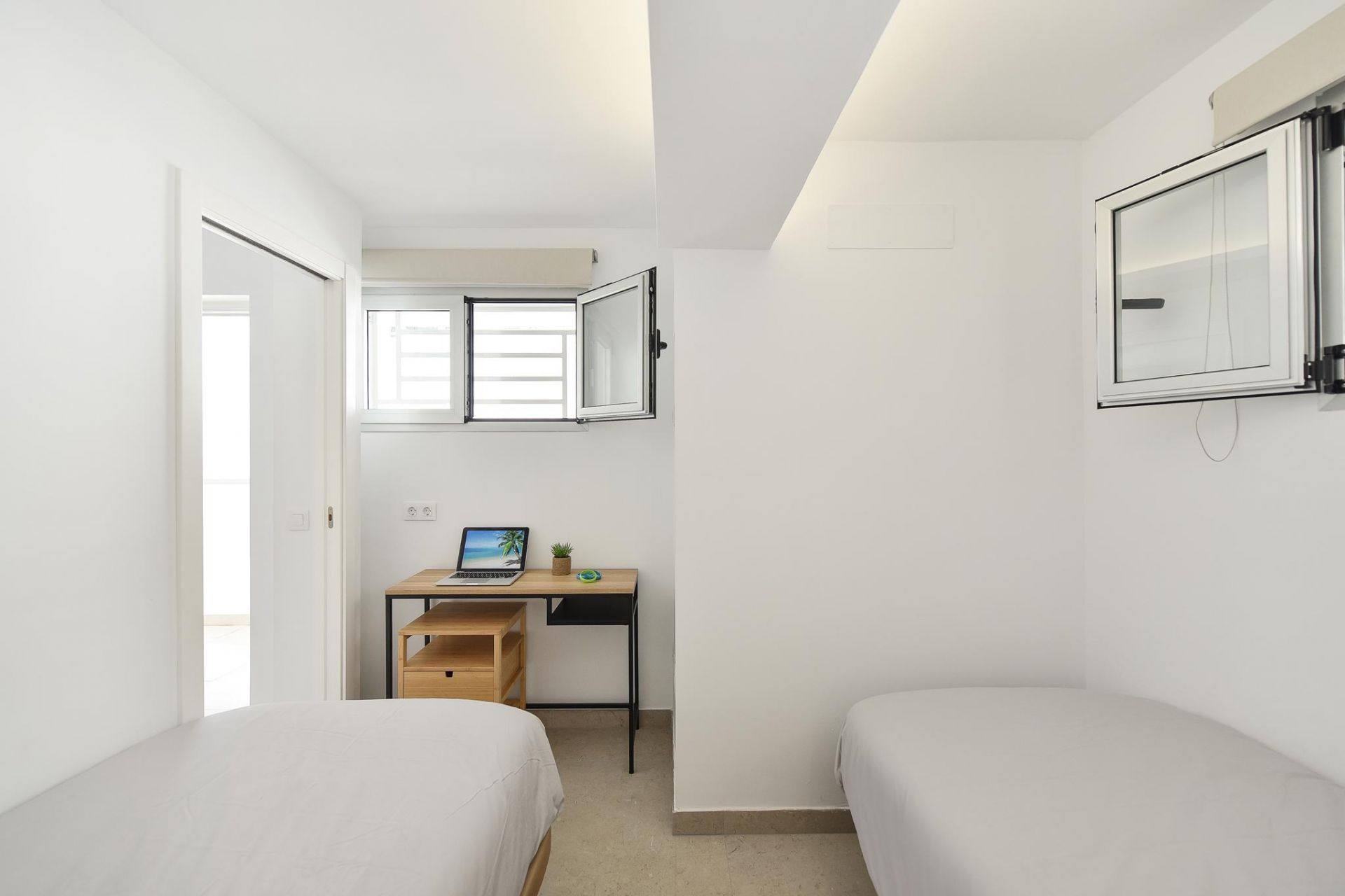 Dormitorio 2