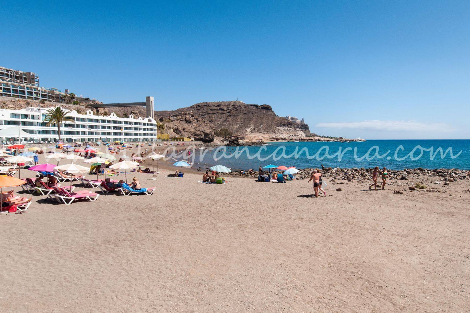 Playa
