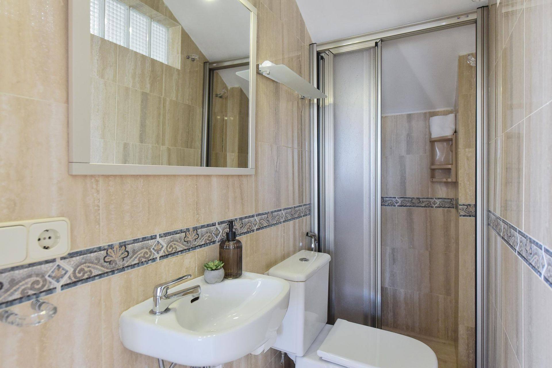 Baño 1