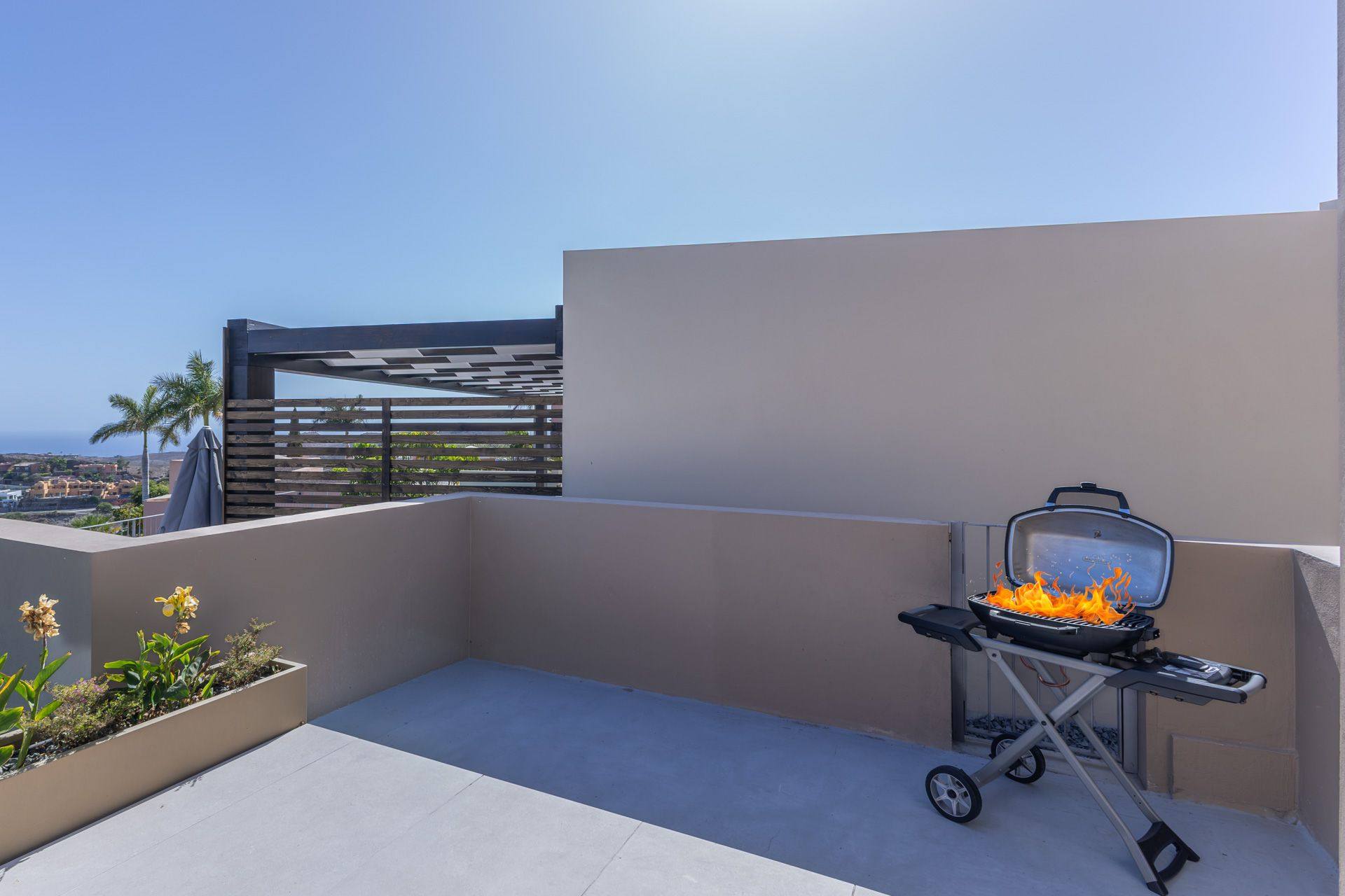 BBQ