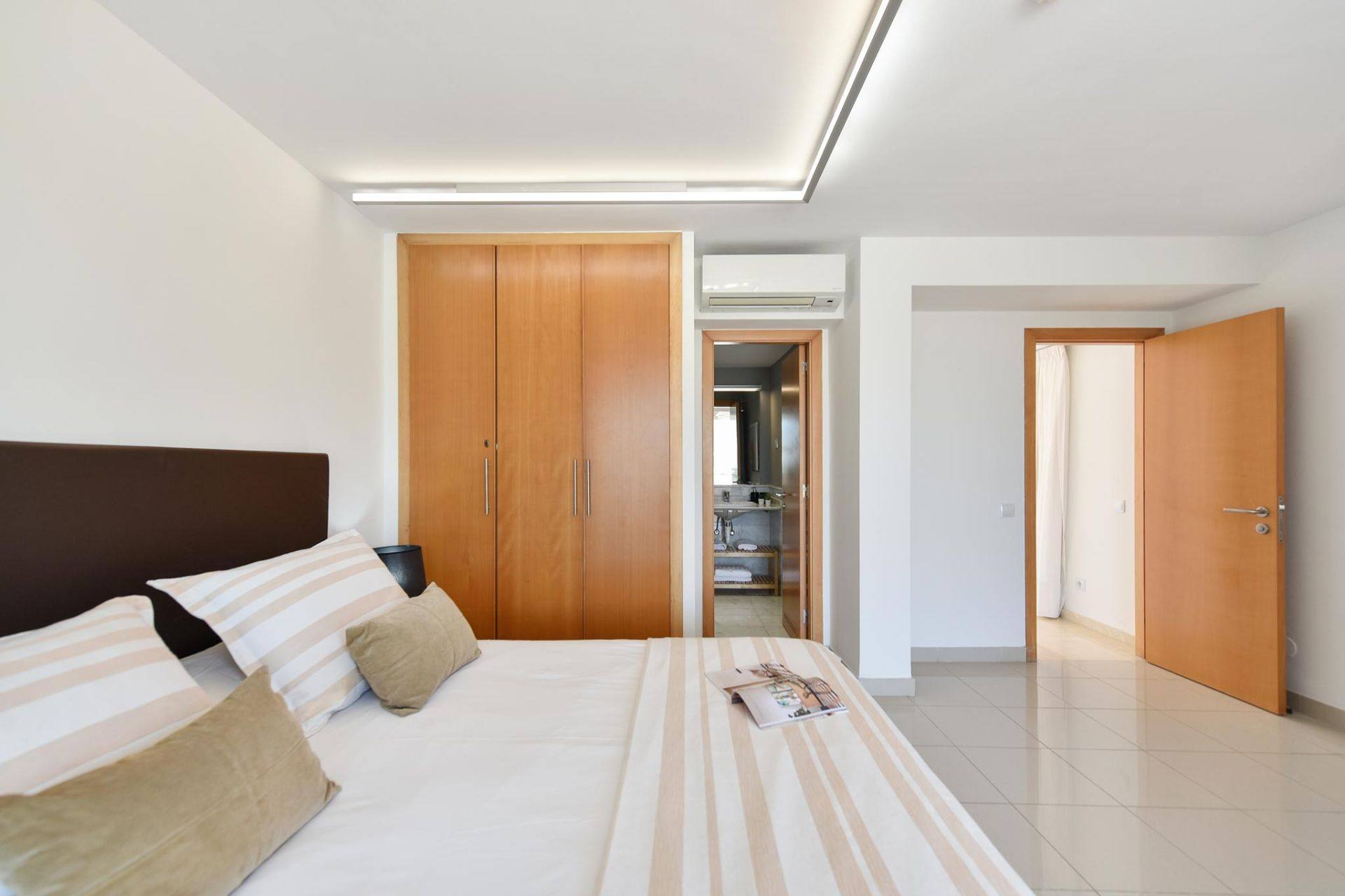 Dormitorio 1