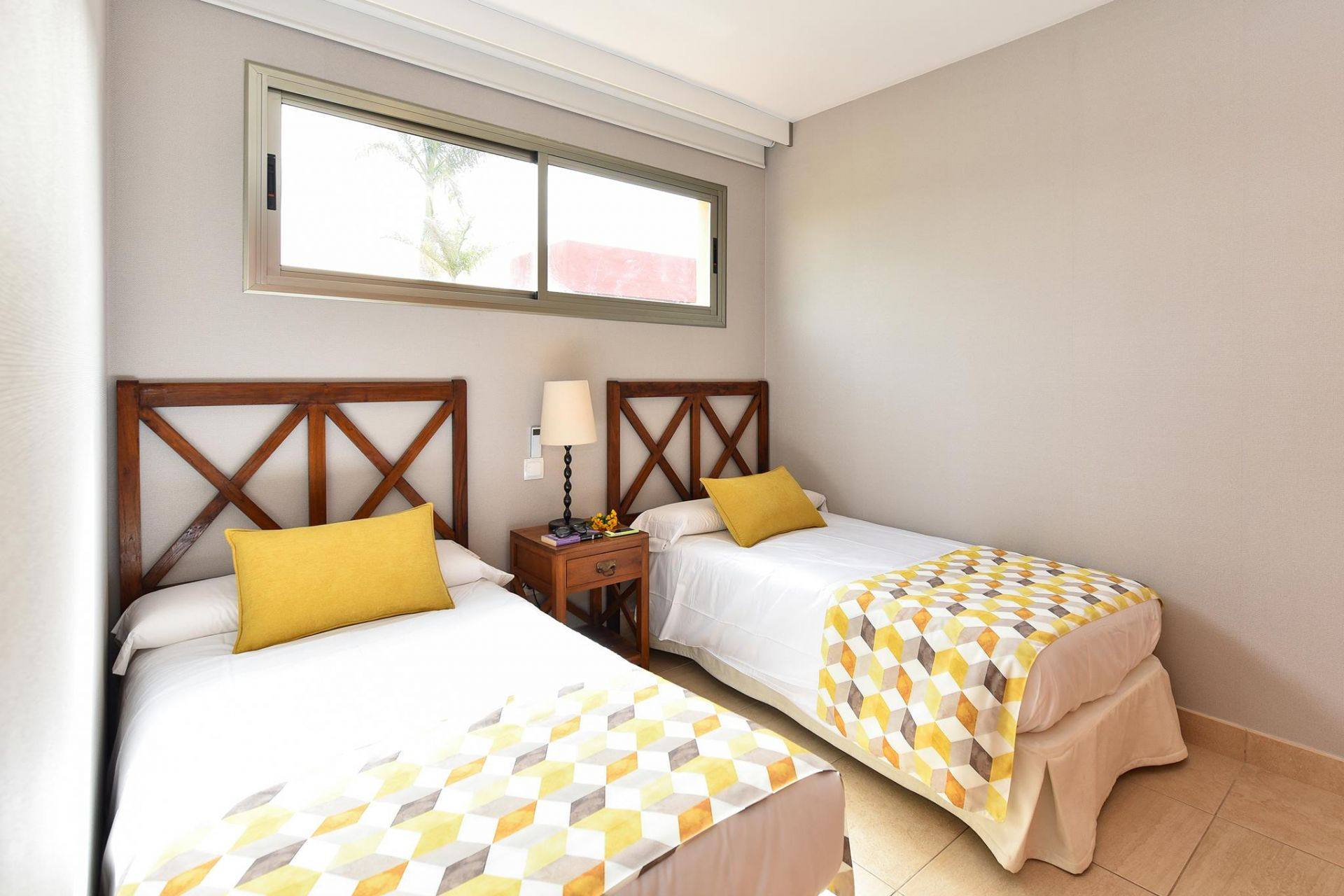 Dormitorio 3