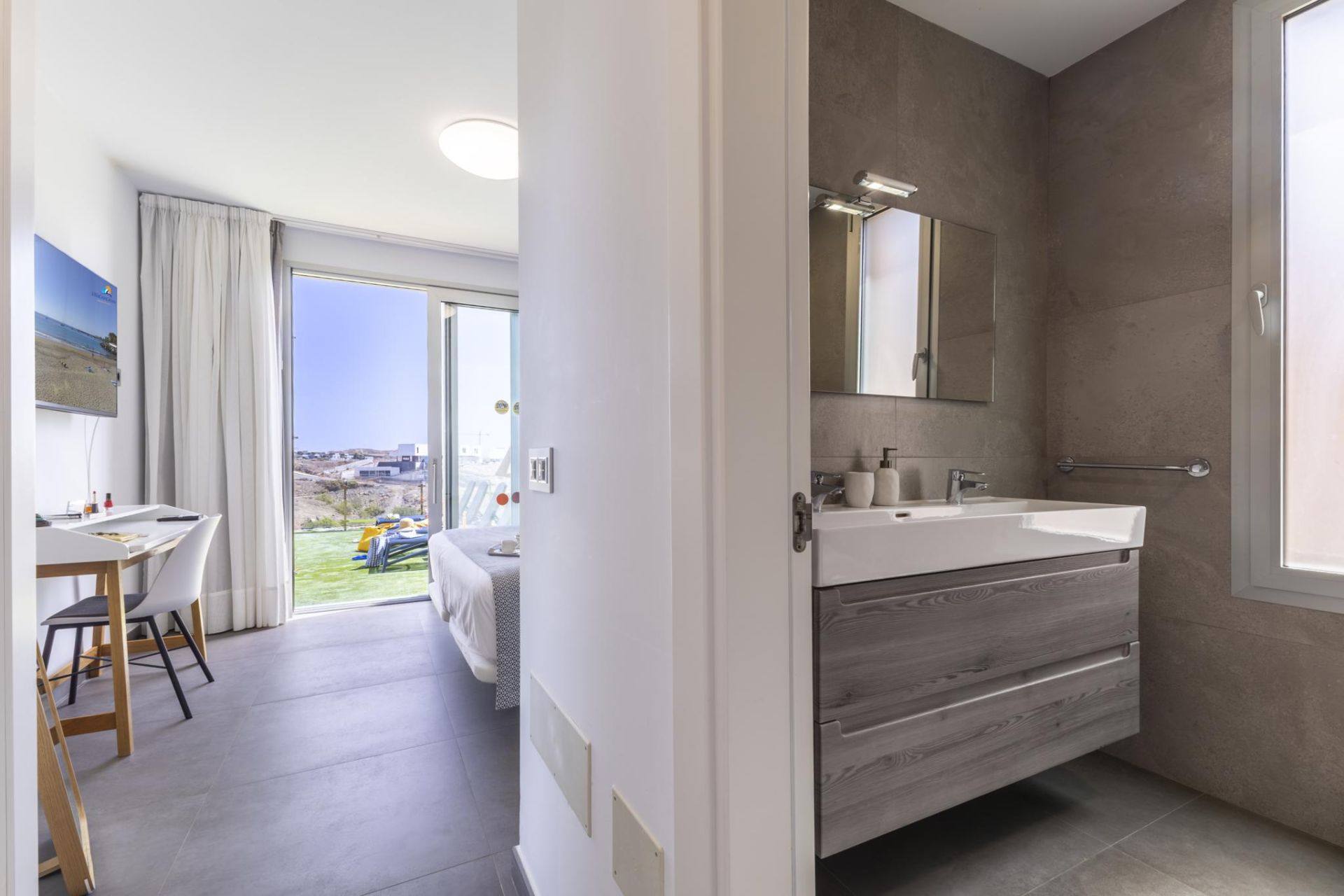 Baño 1