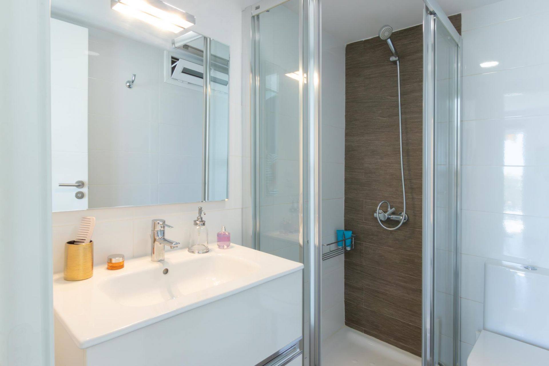 Baño 1
