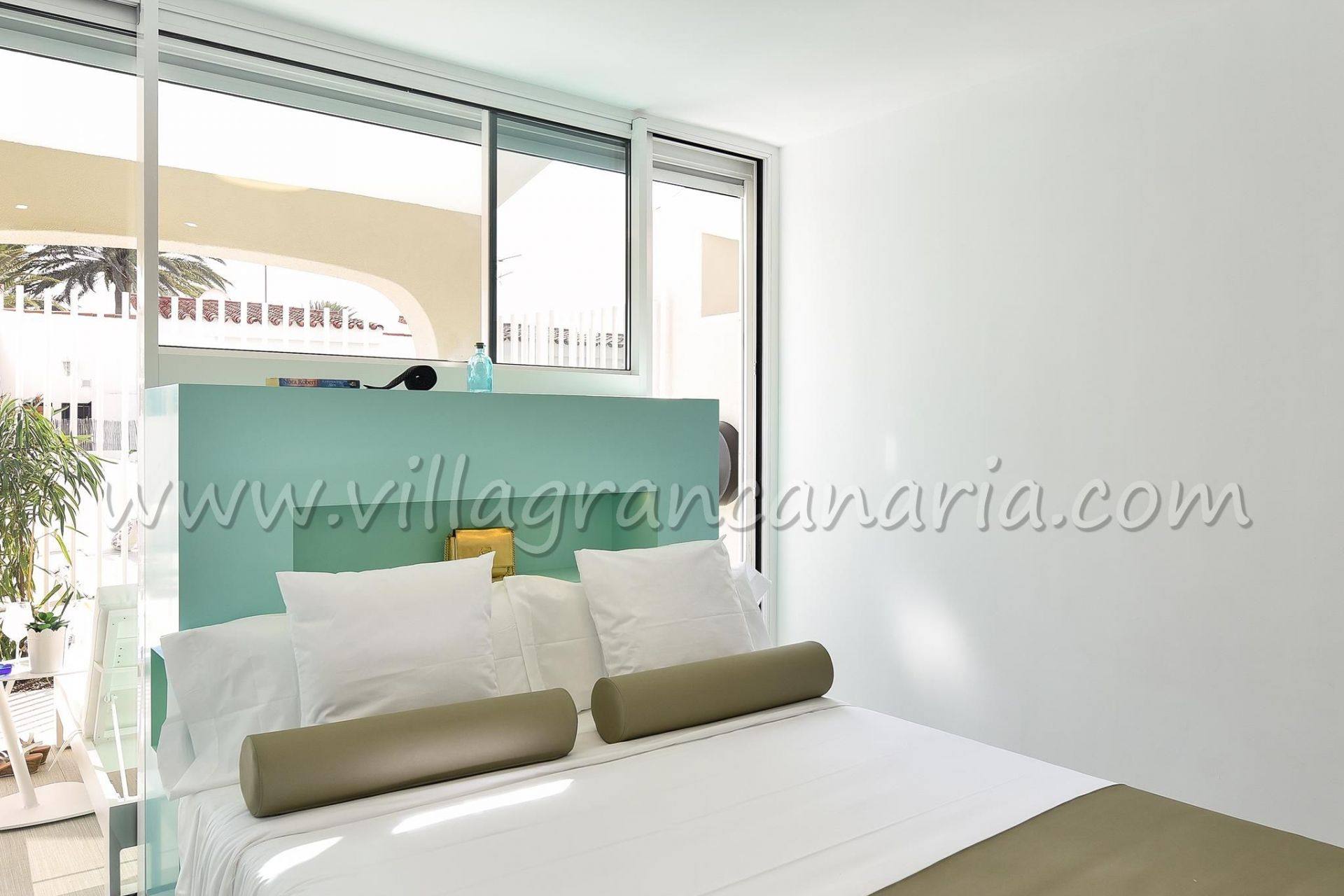 Dormitorio 1