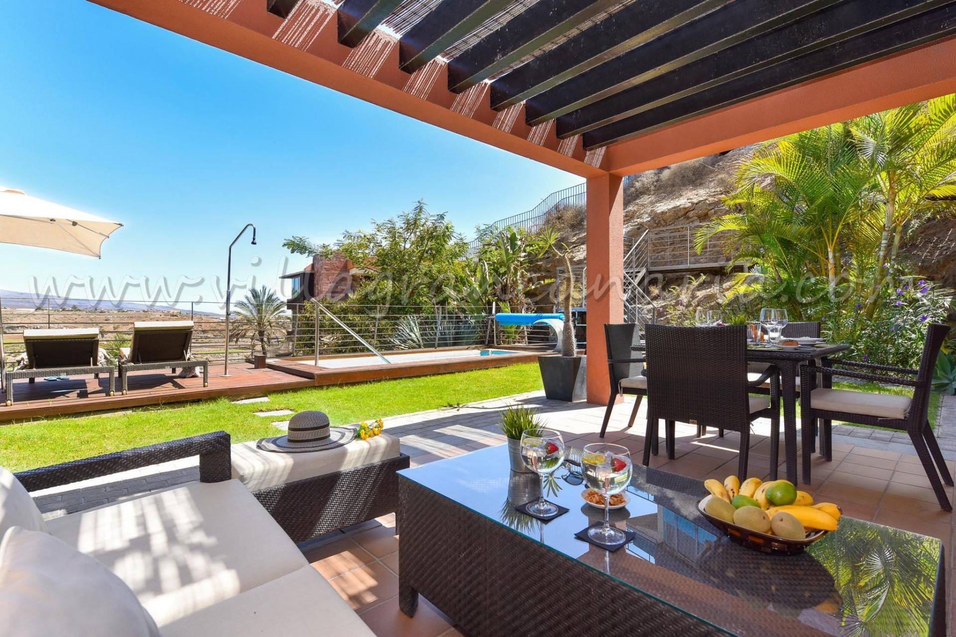 Terraza